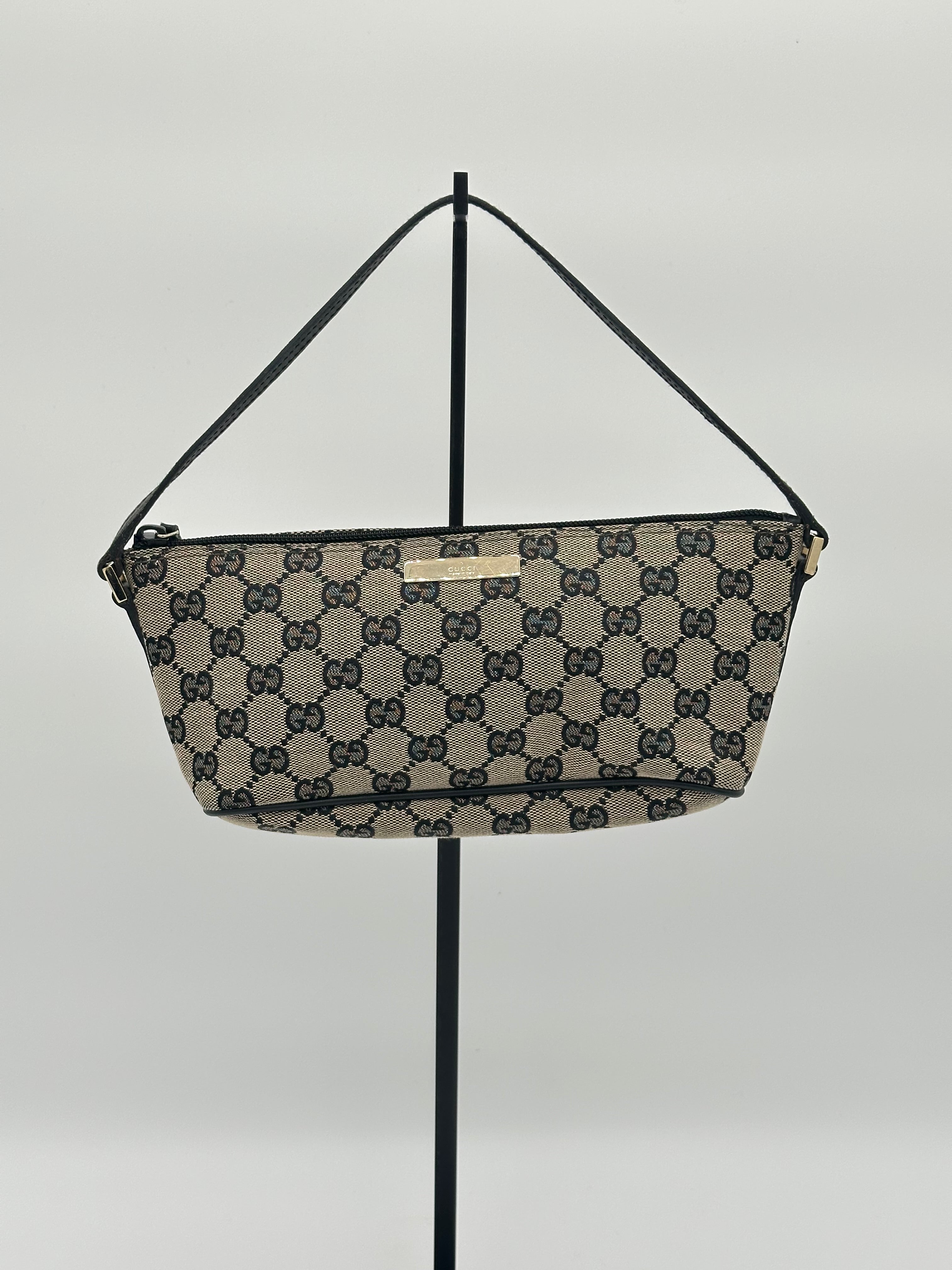 Gucci Boat Bag