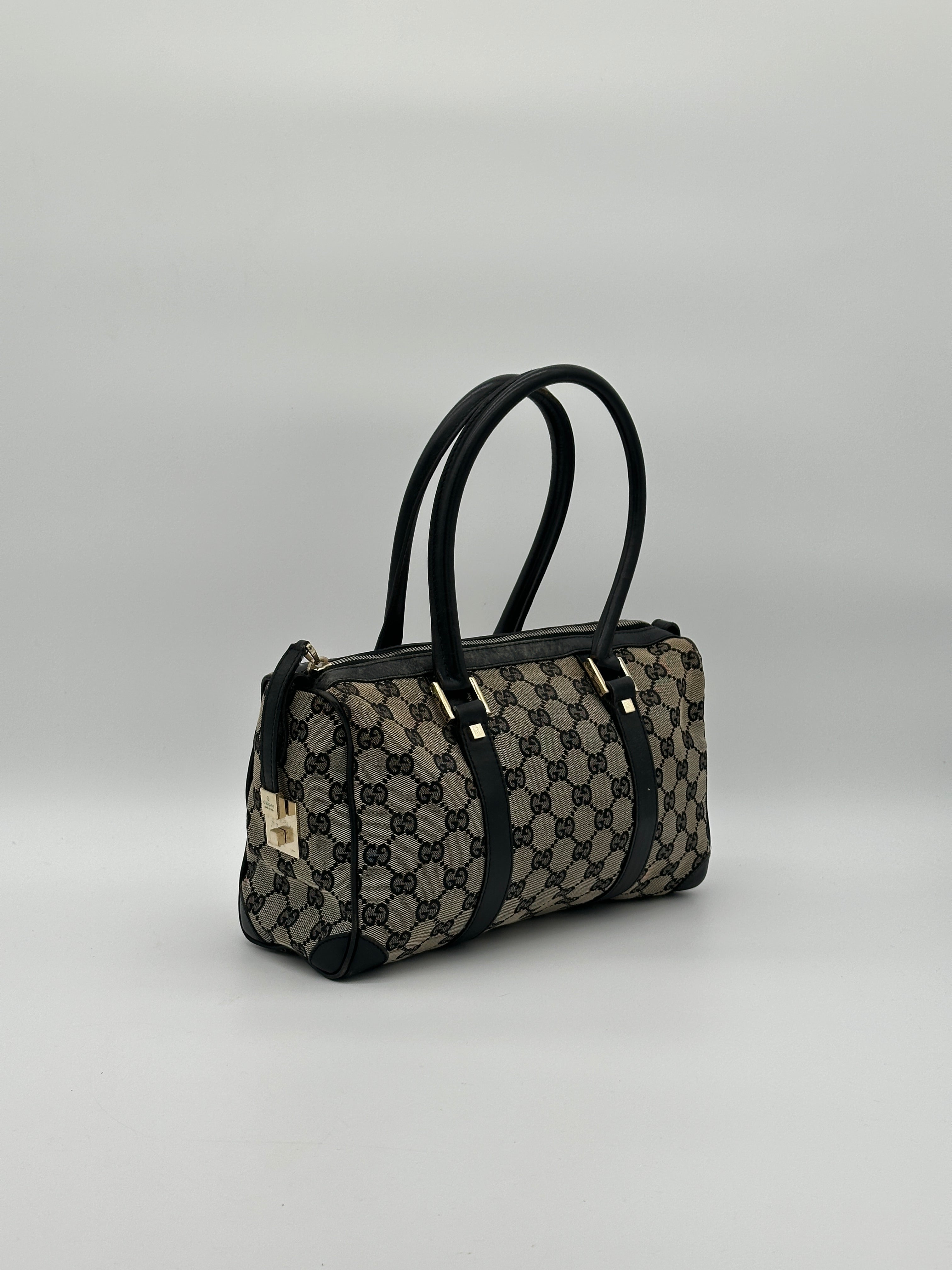 Gucci Boston