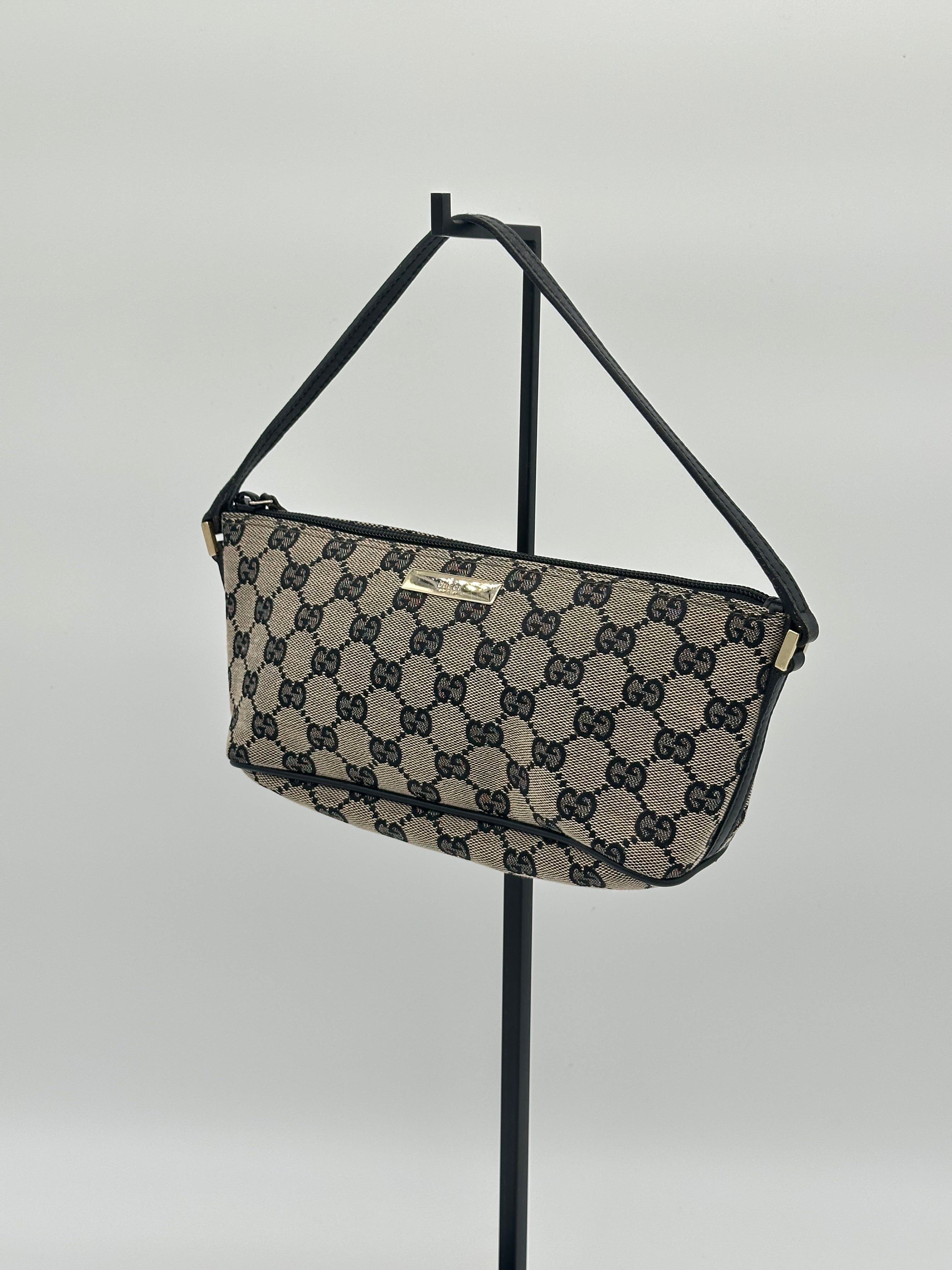 Gucci Boat Bag