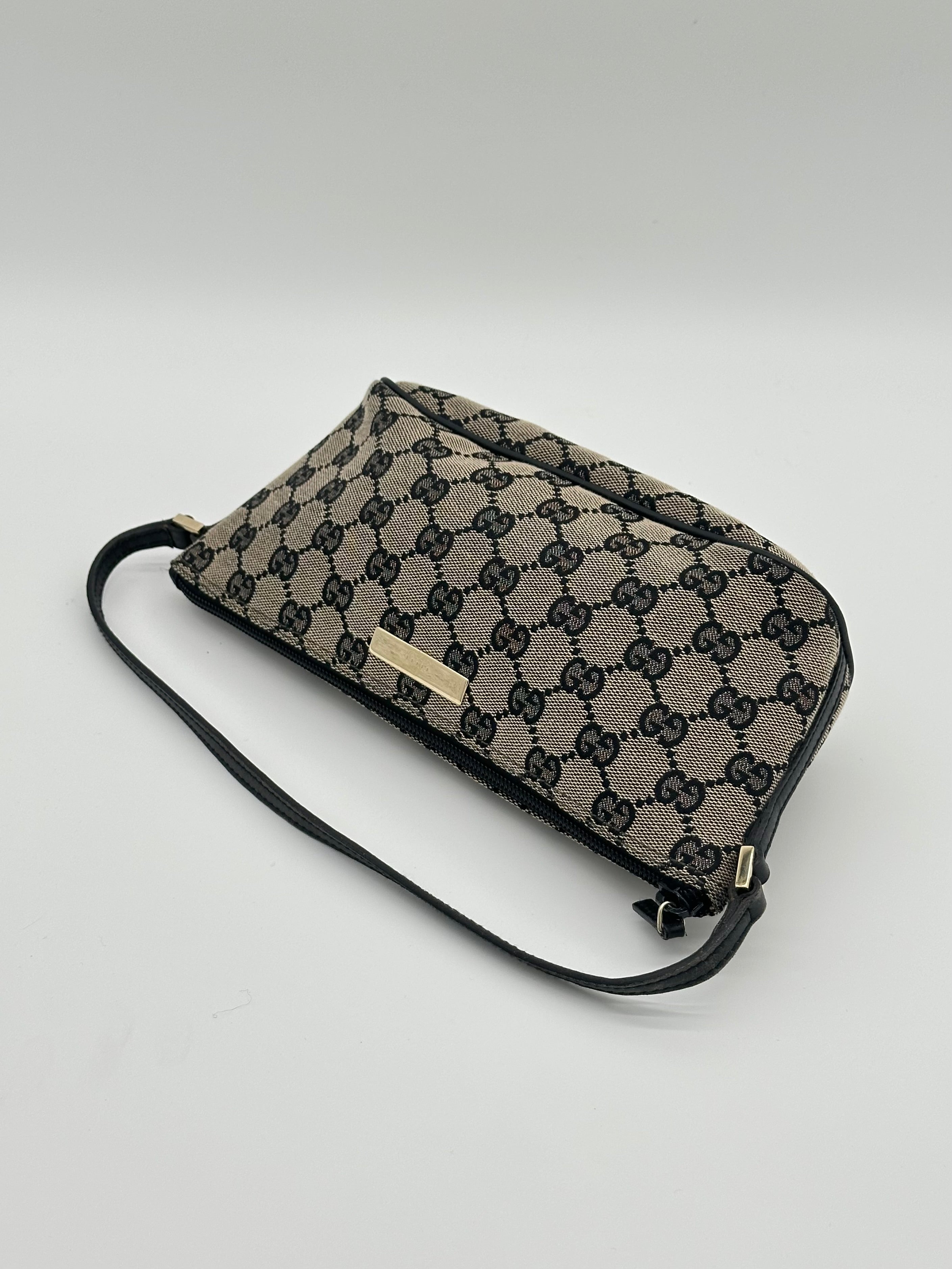Gucci Boat Bag