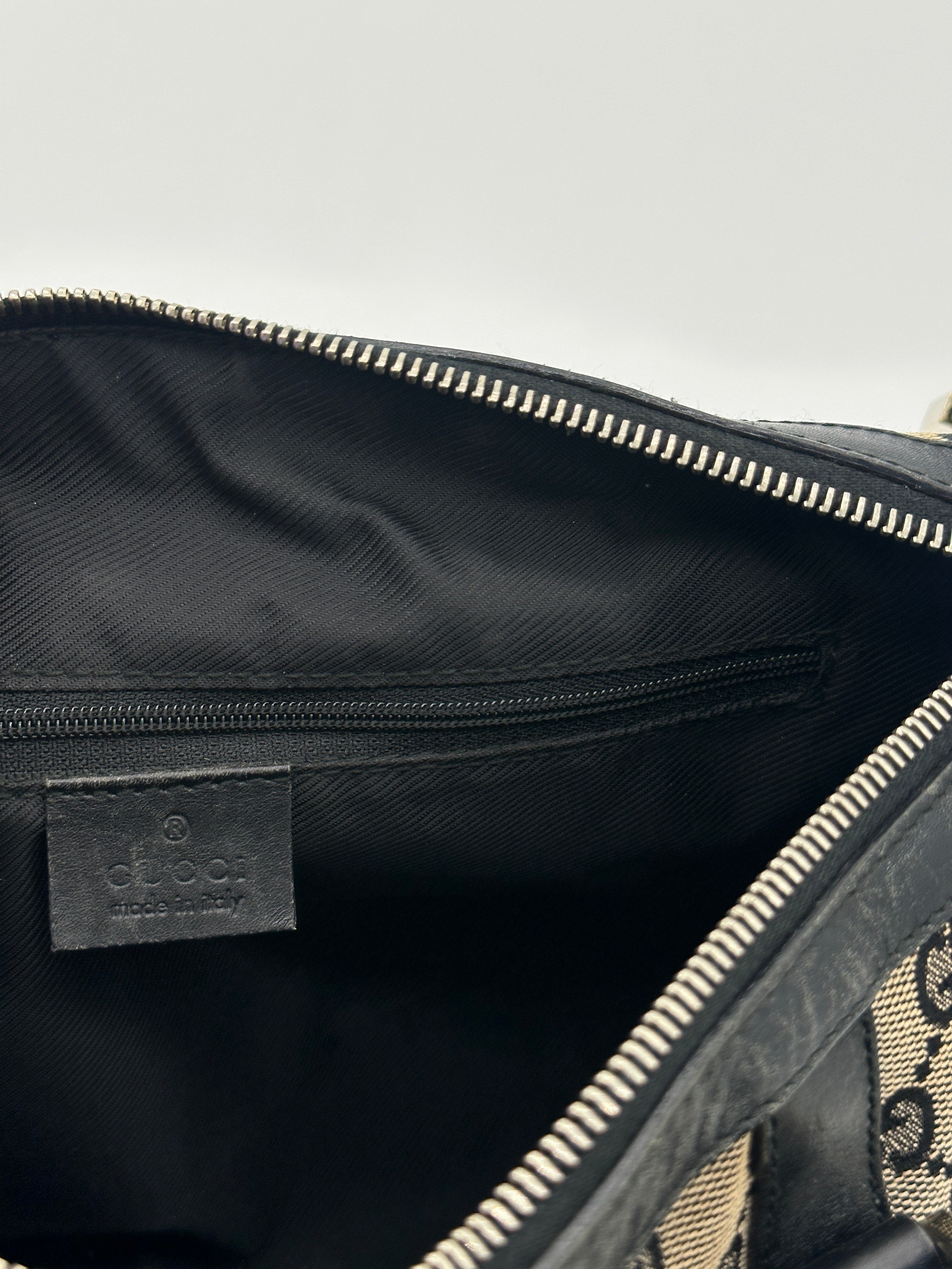 Gucci Boston