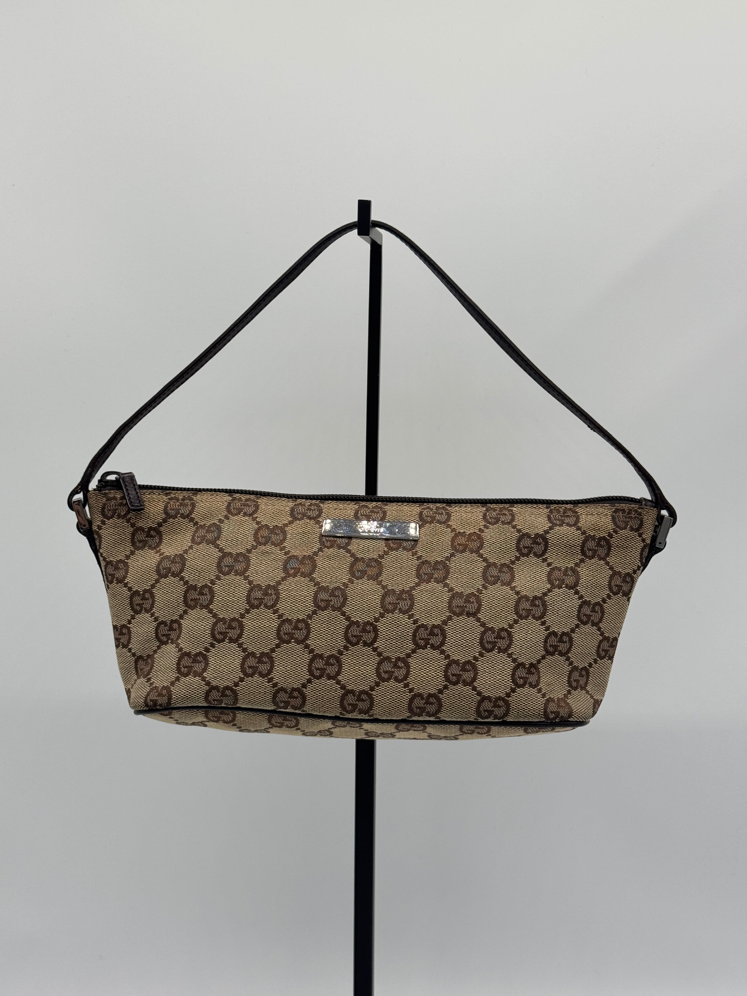 Gucci Boat Bag