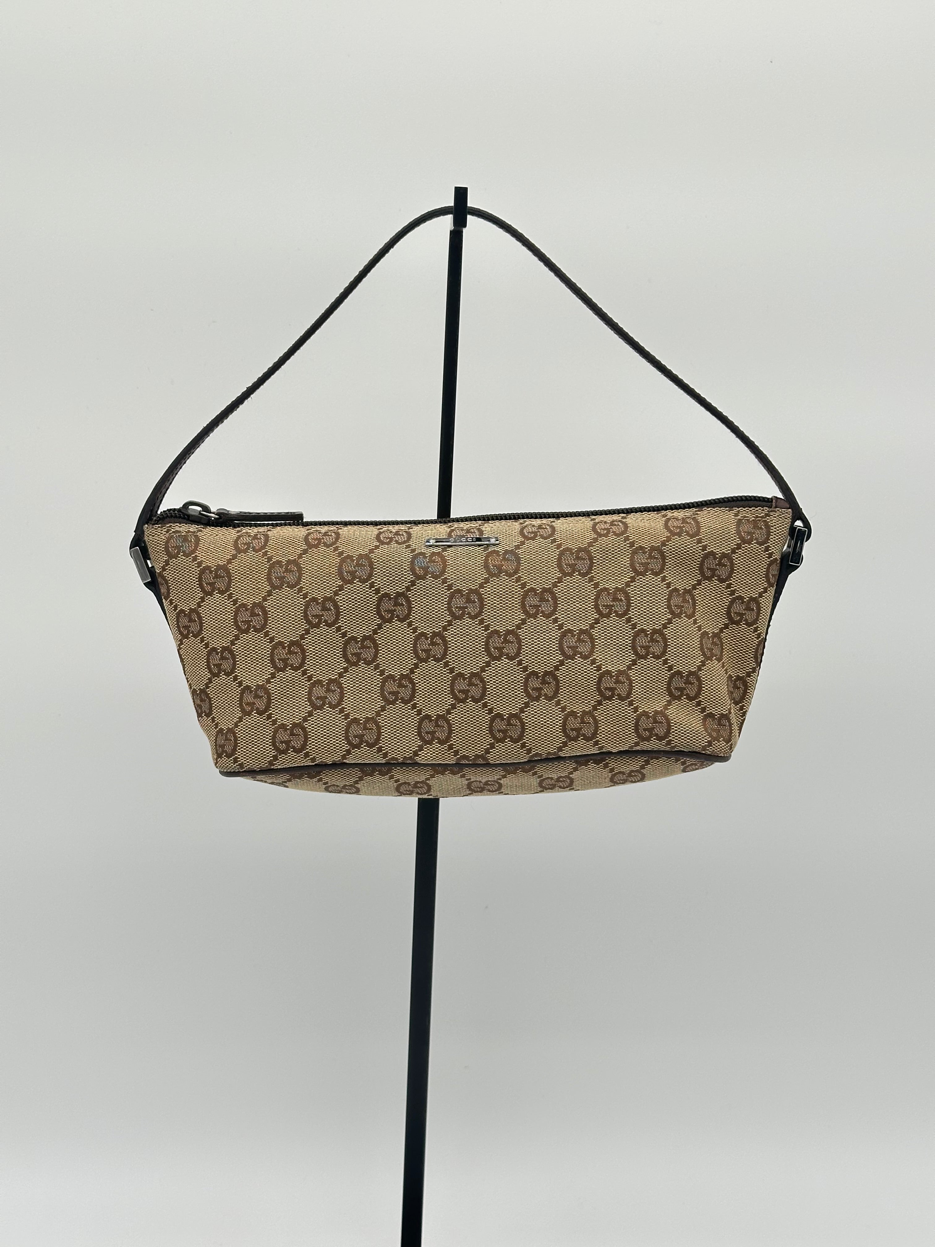 Gucci Boat Bag