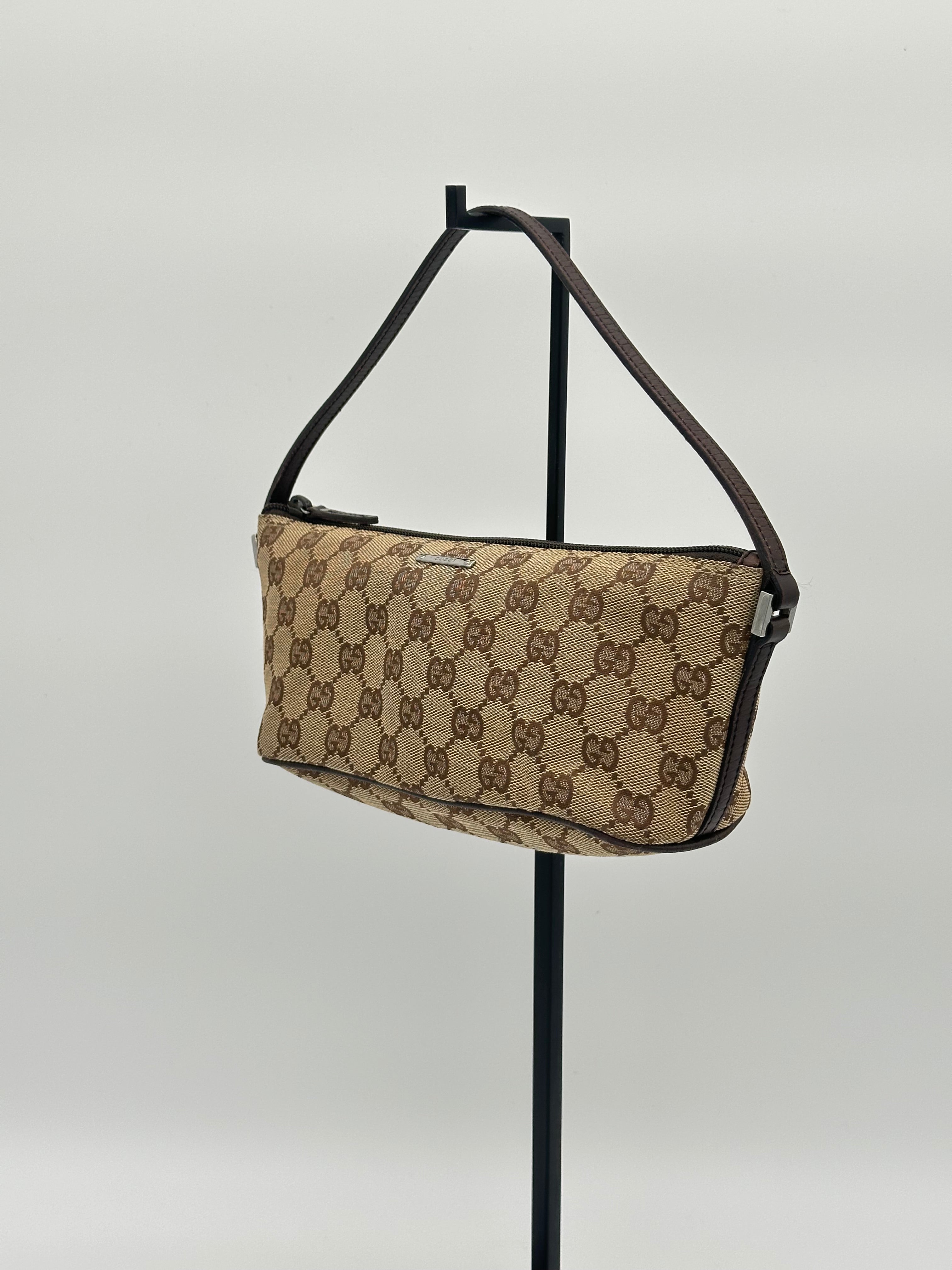 Gucci Boat Bag