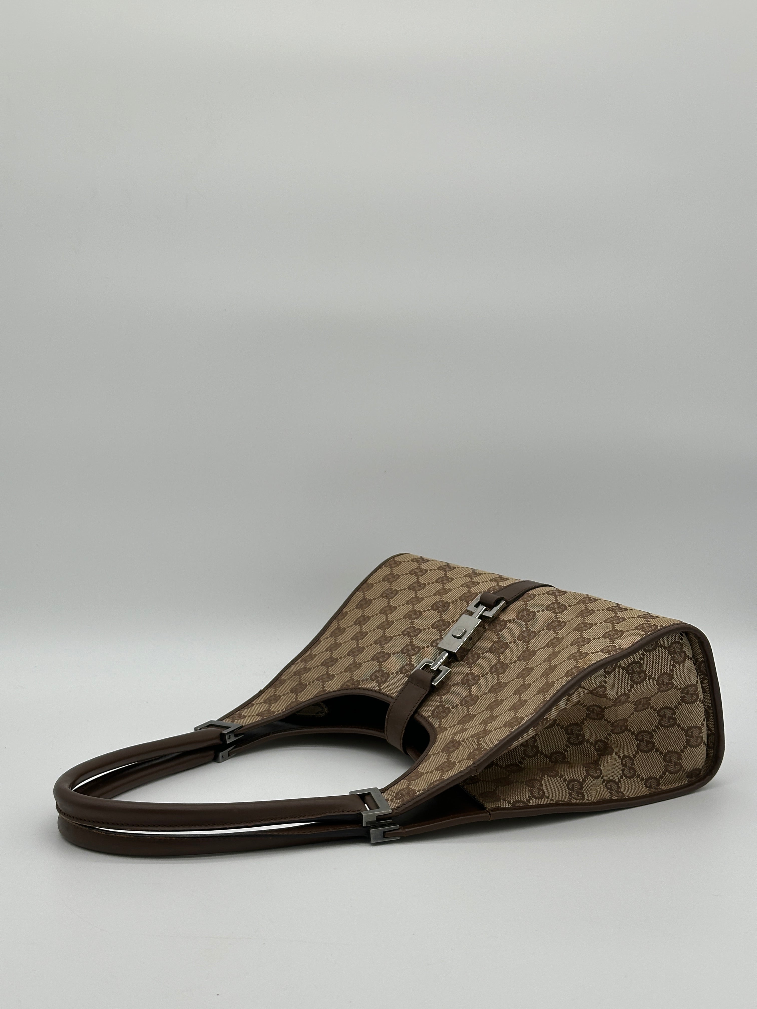 Gucci Jackie Bardot