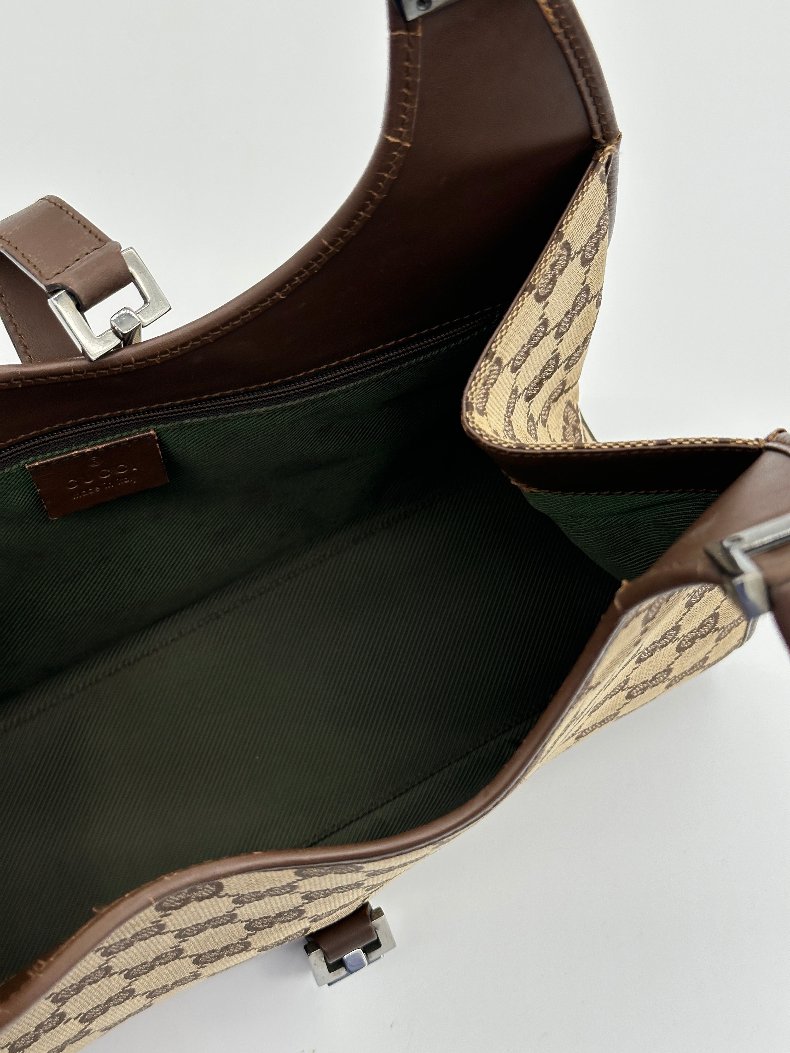 Gucci Jackie Bardot