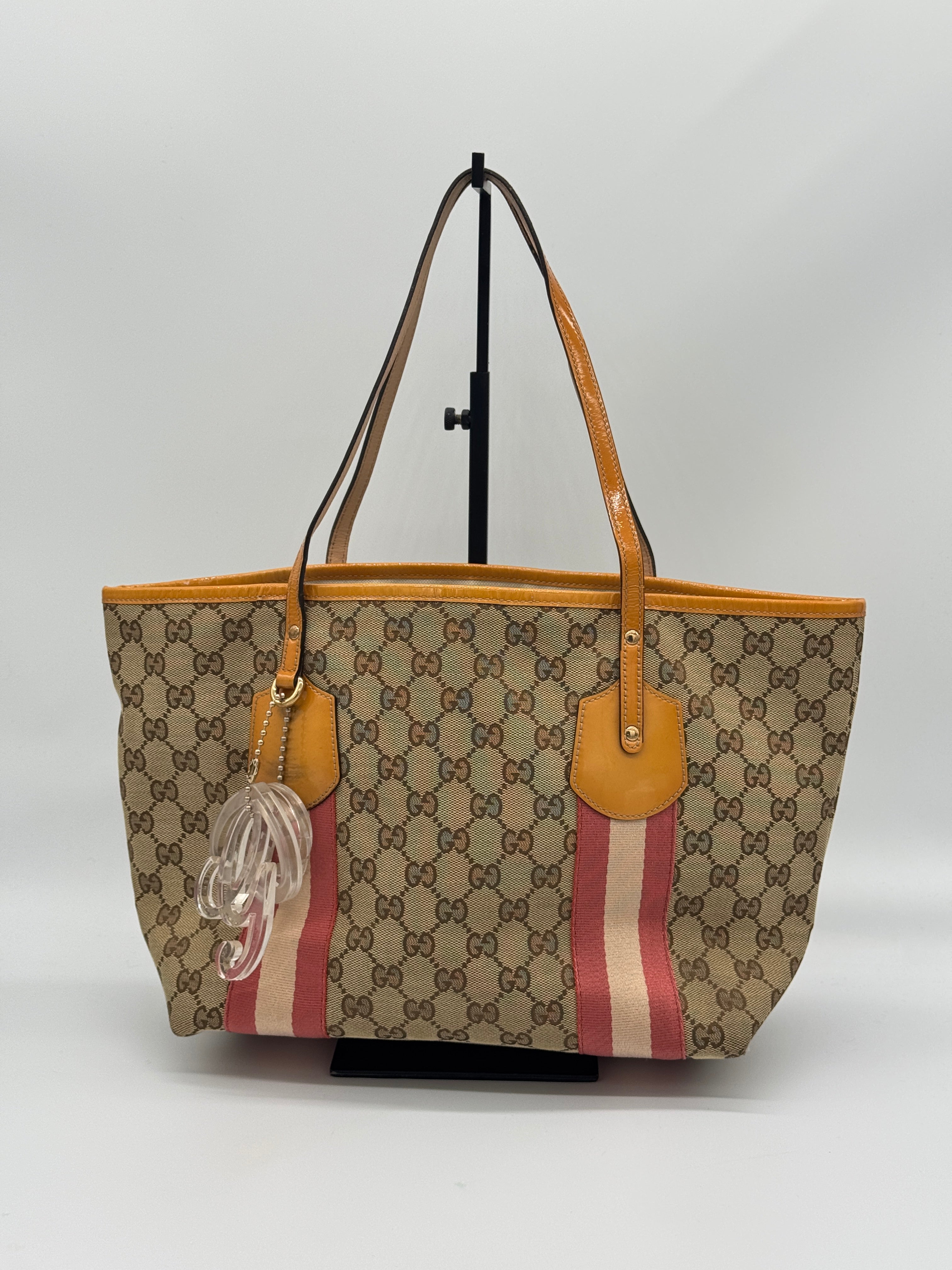 Gucci Jolie Tote