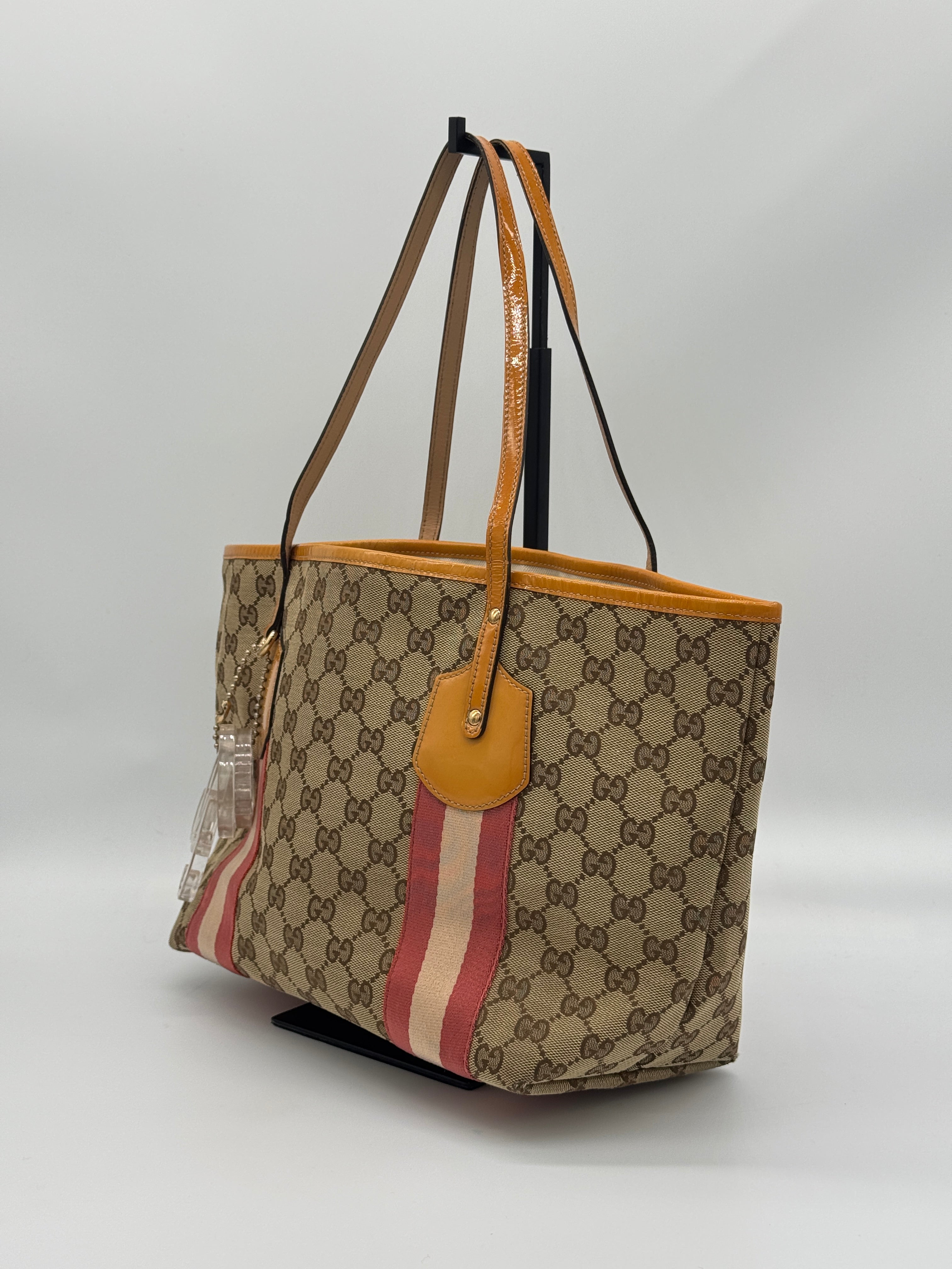 Gucci Jolie Tote