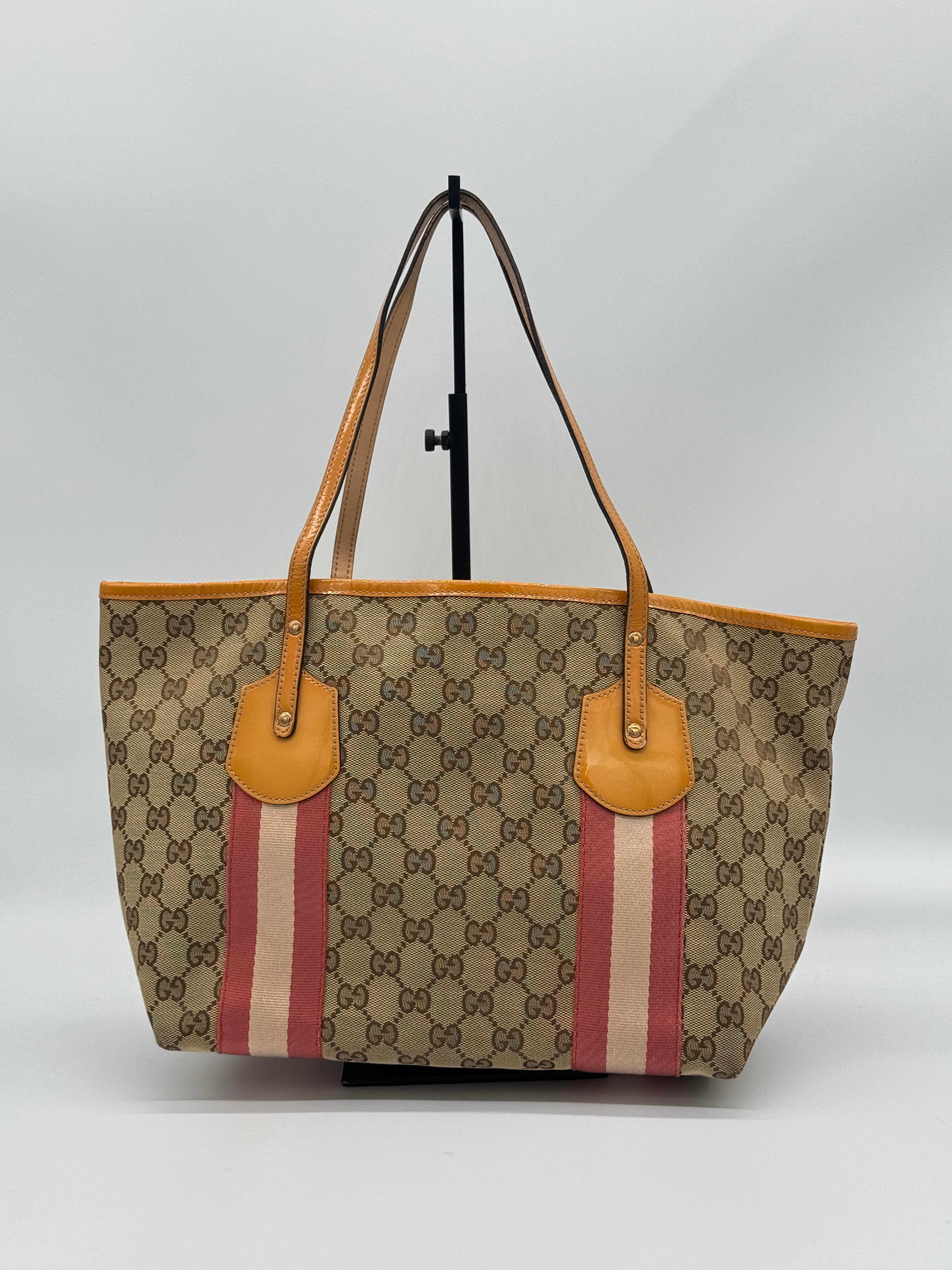 Gucci Jolie Tote