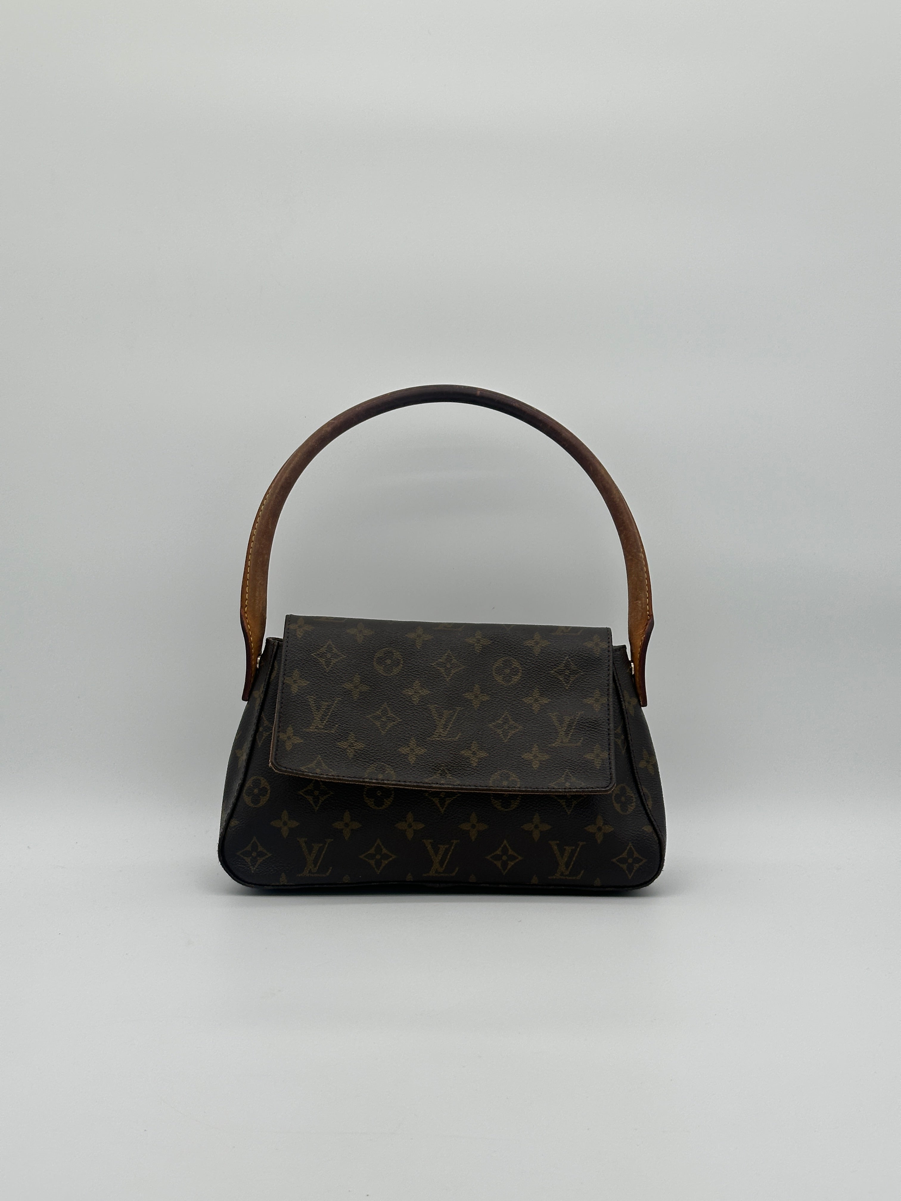 Louis Vuitton Mini Looping