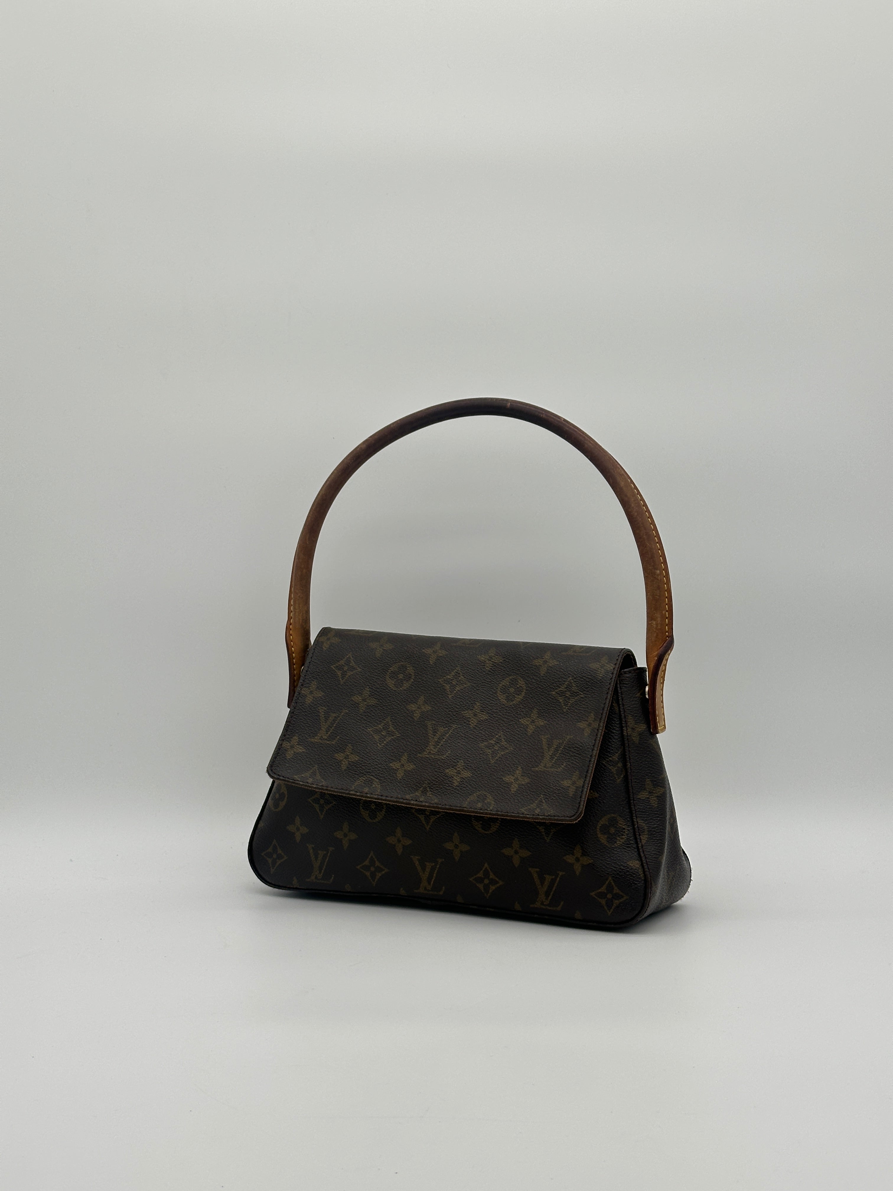Louis Vuitton Mini Looping