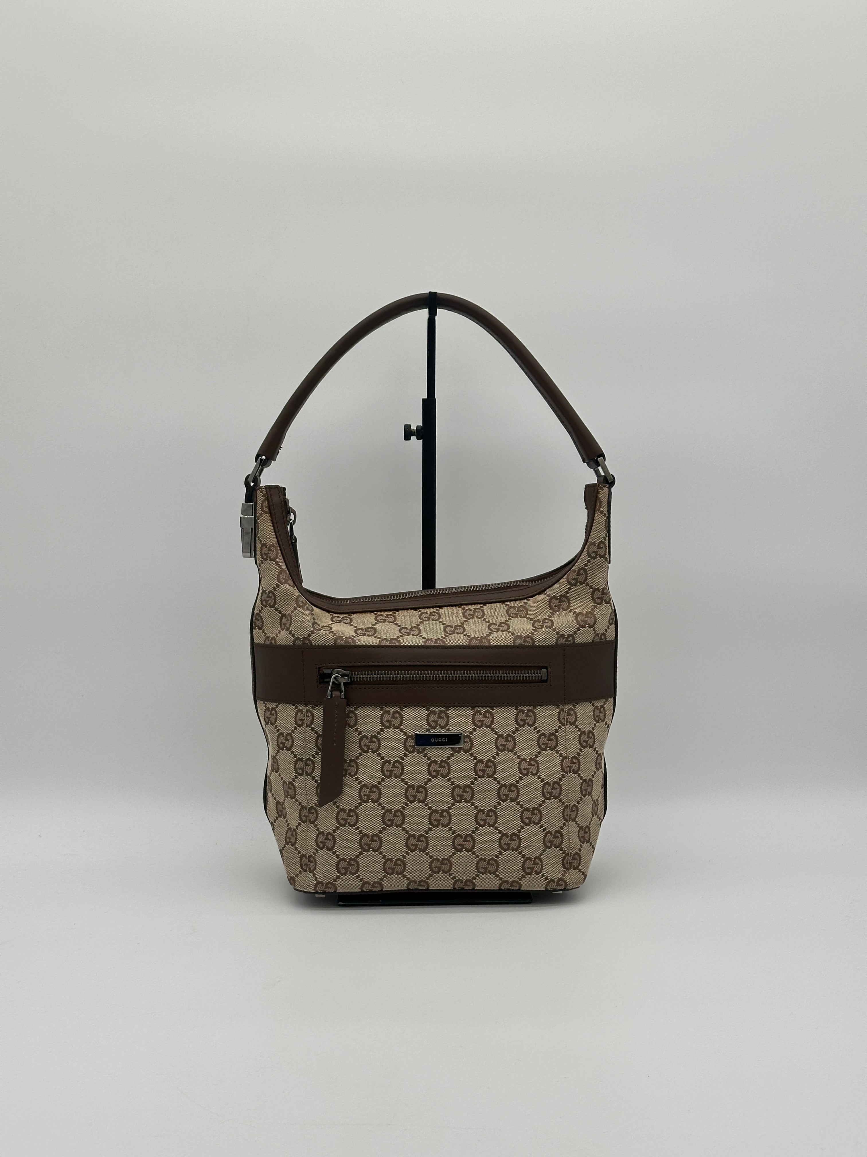 Gucci GG Canvas