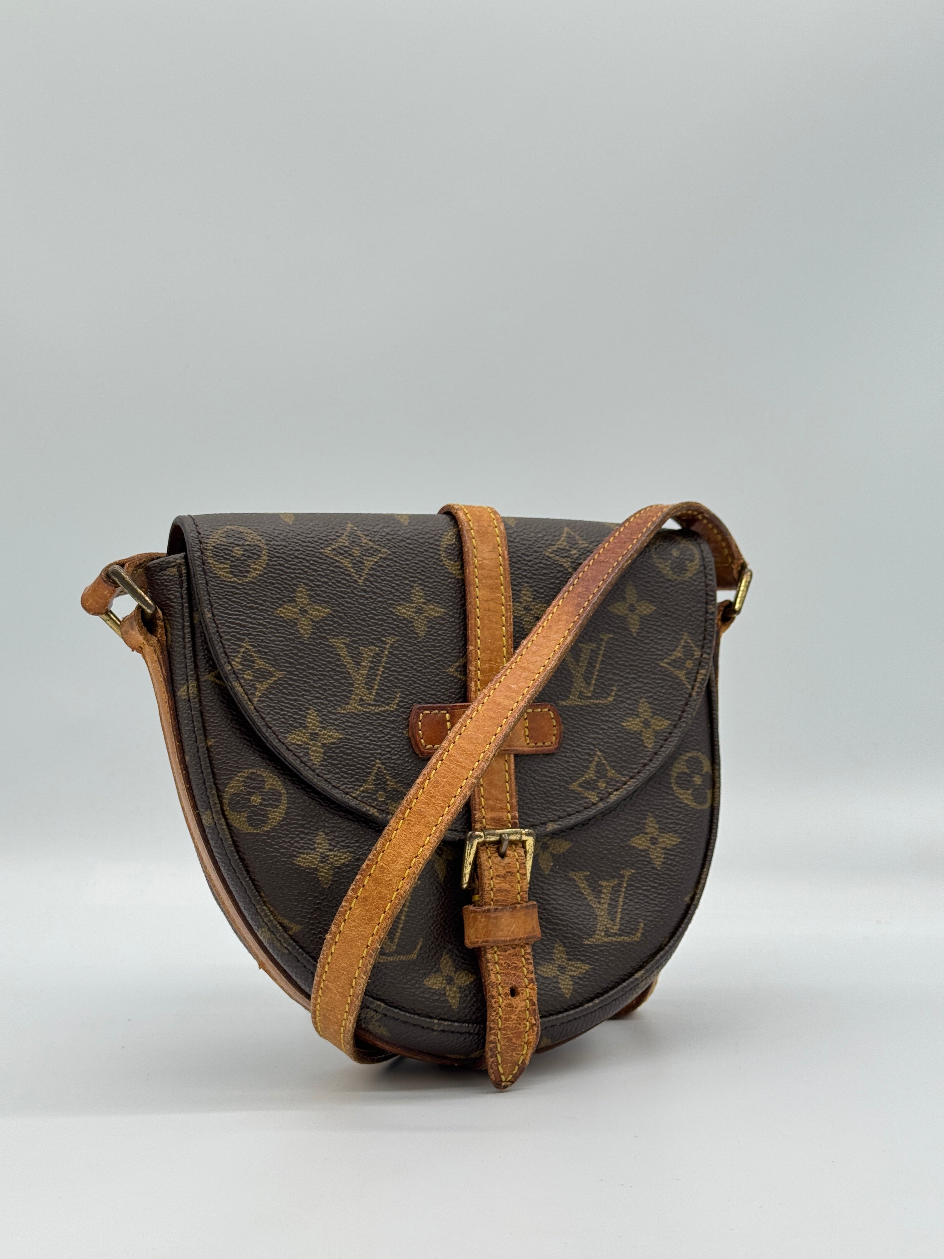 Louis Vuitton Chantilly PM