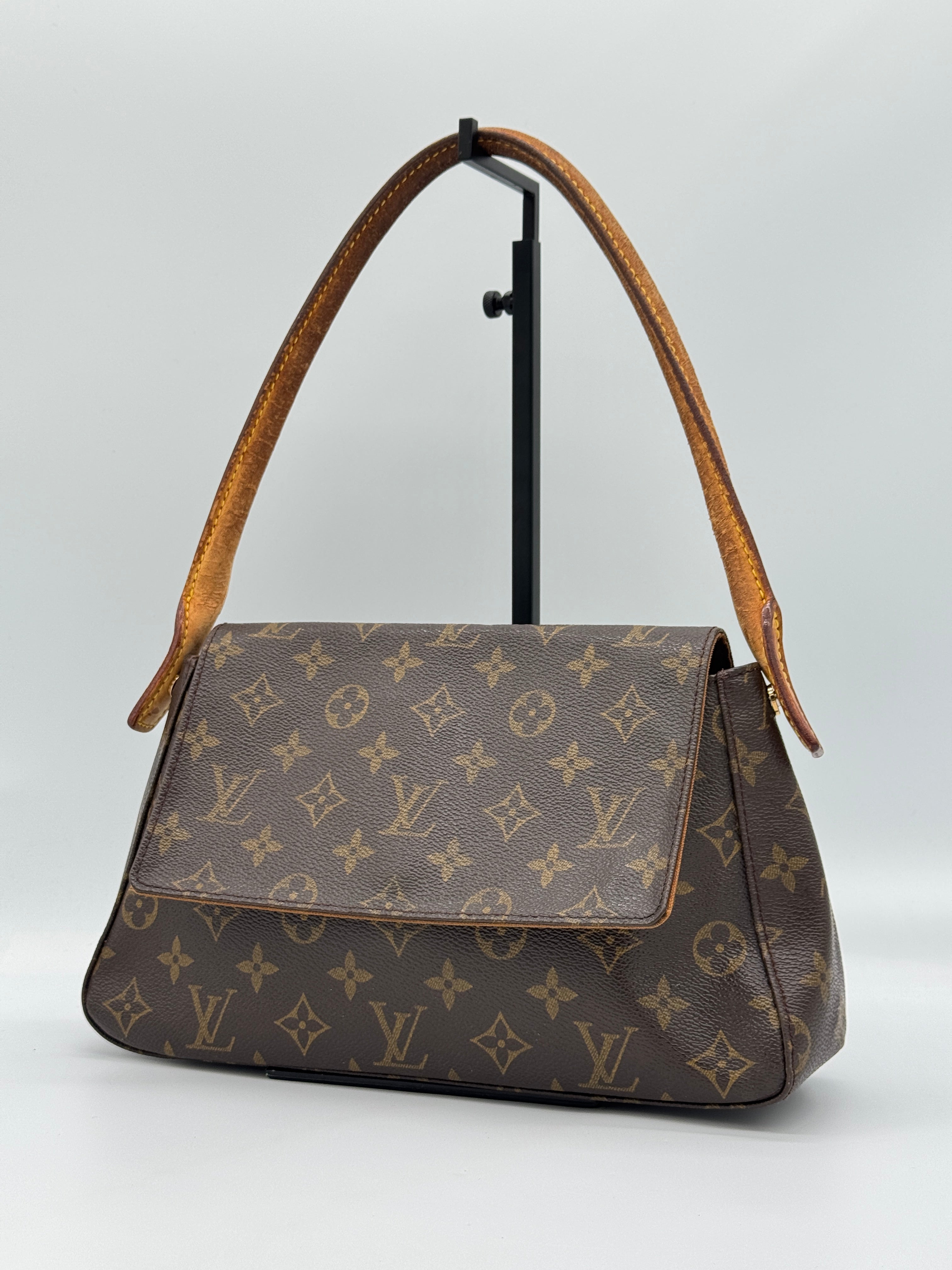 Louis Vuitton Mini Looping