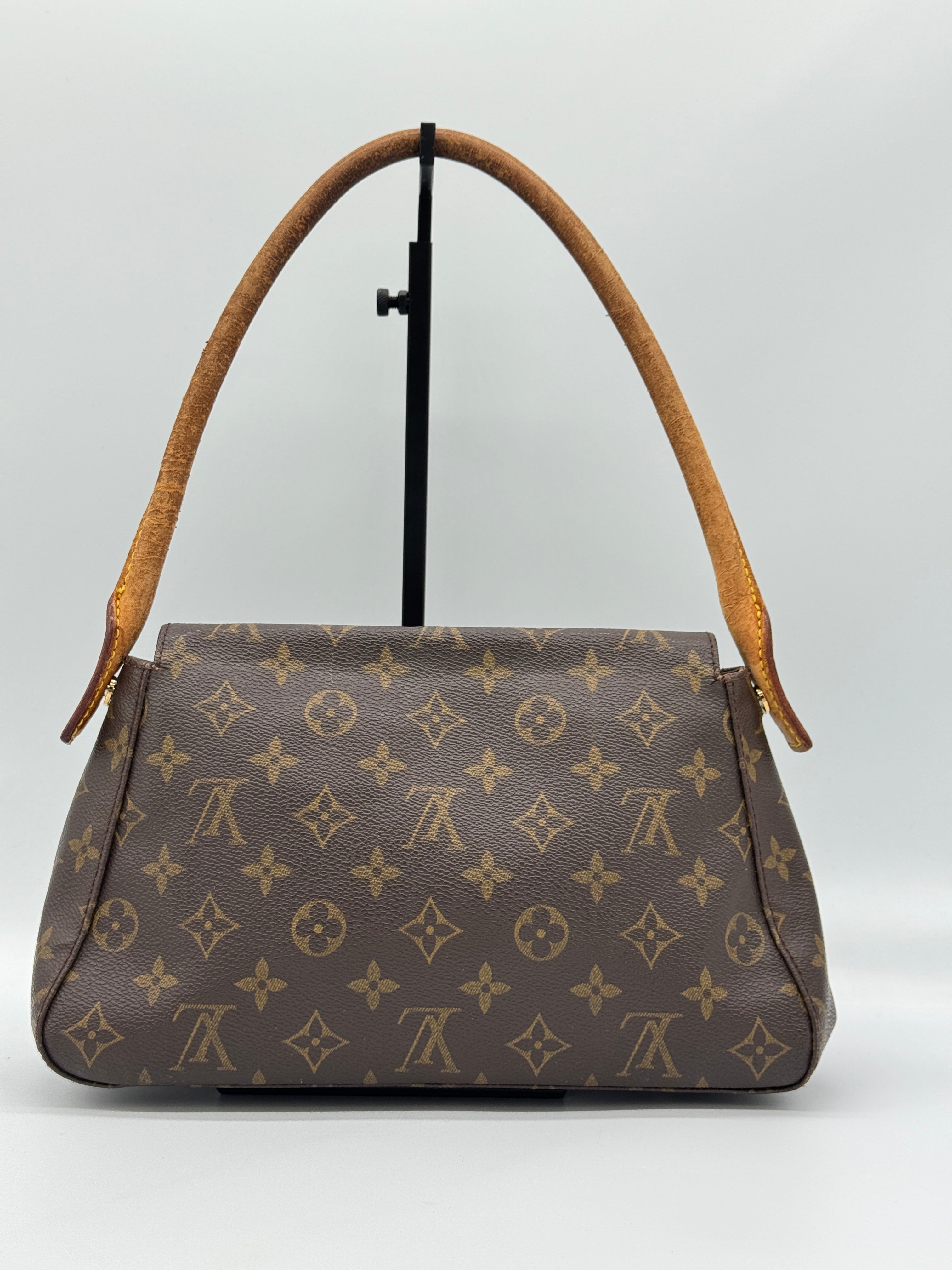 Louis Vuitton Mini Looping