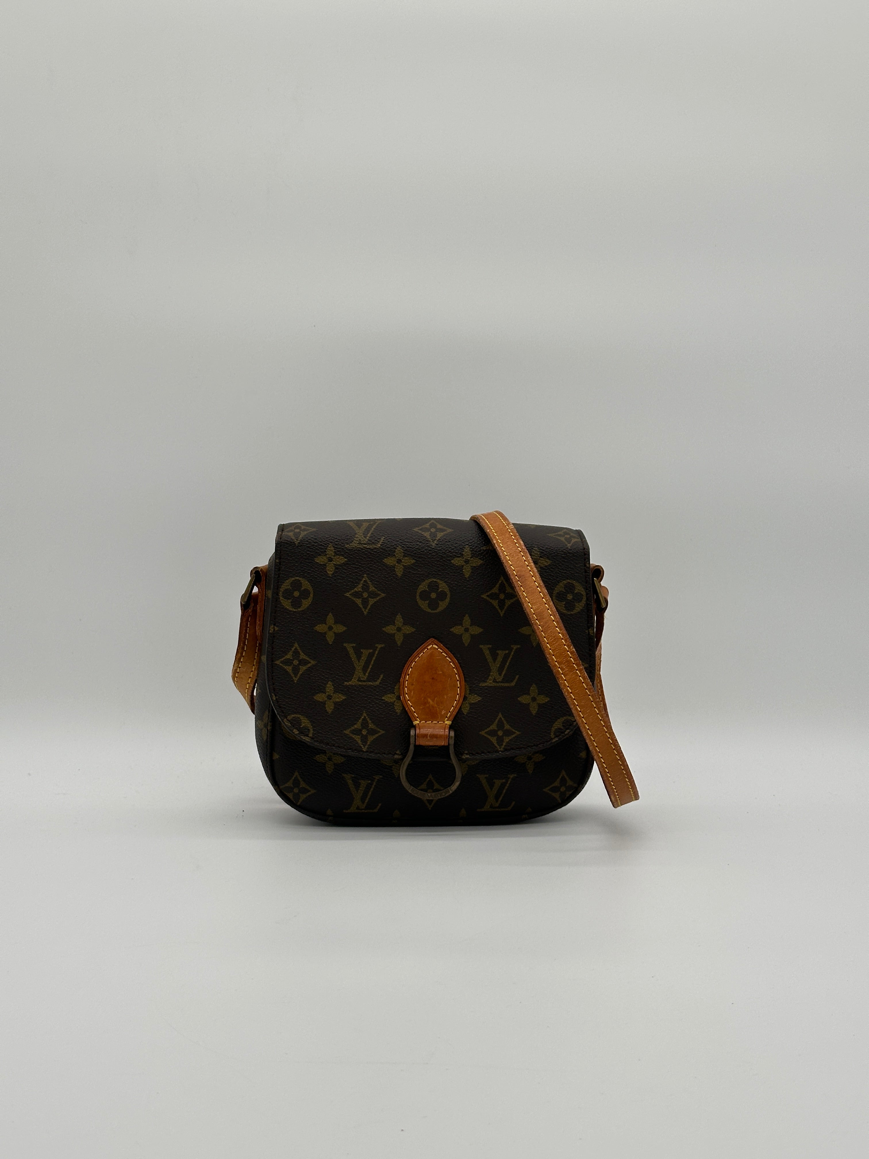 Louis Vuitton Saint Cloud MM