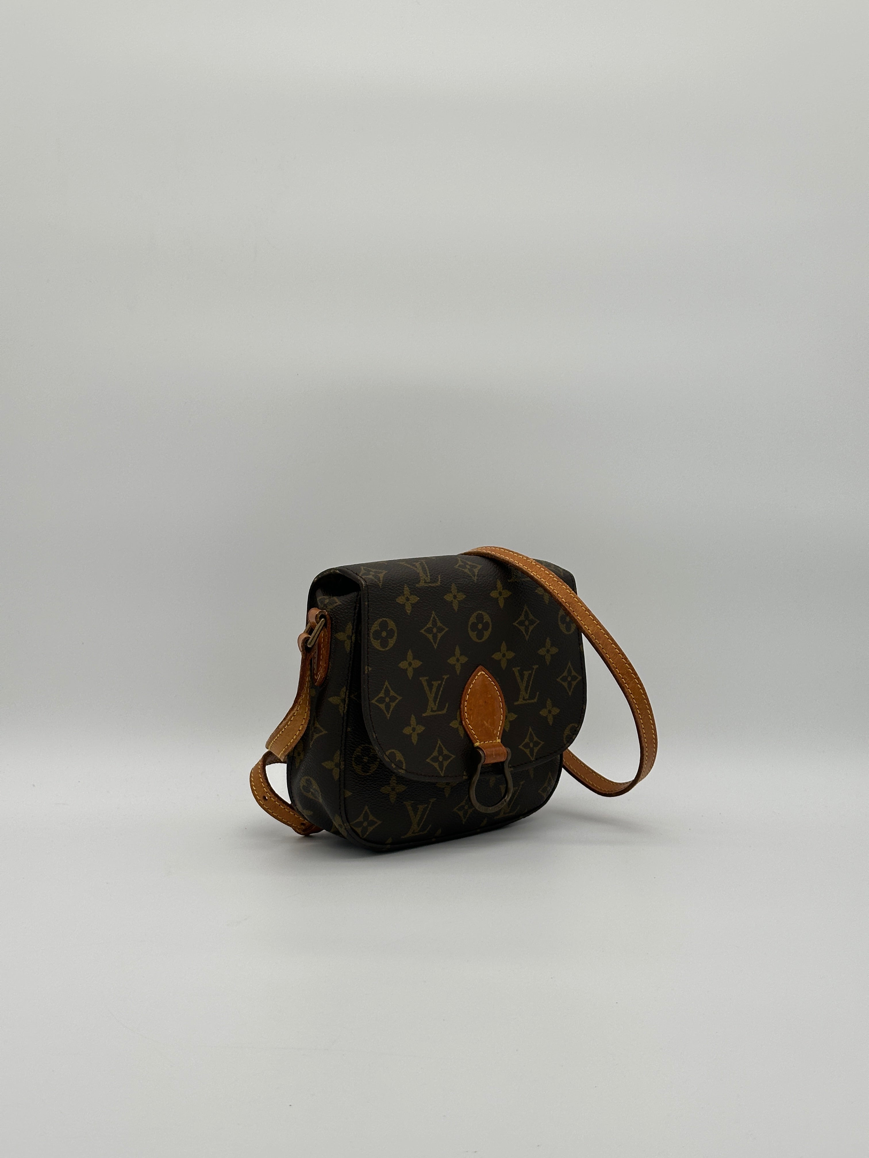 Louis Vuitton Saint Cloud MM