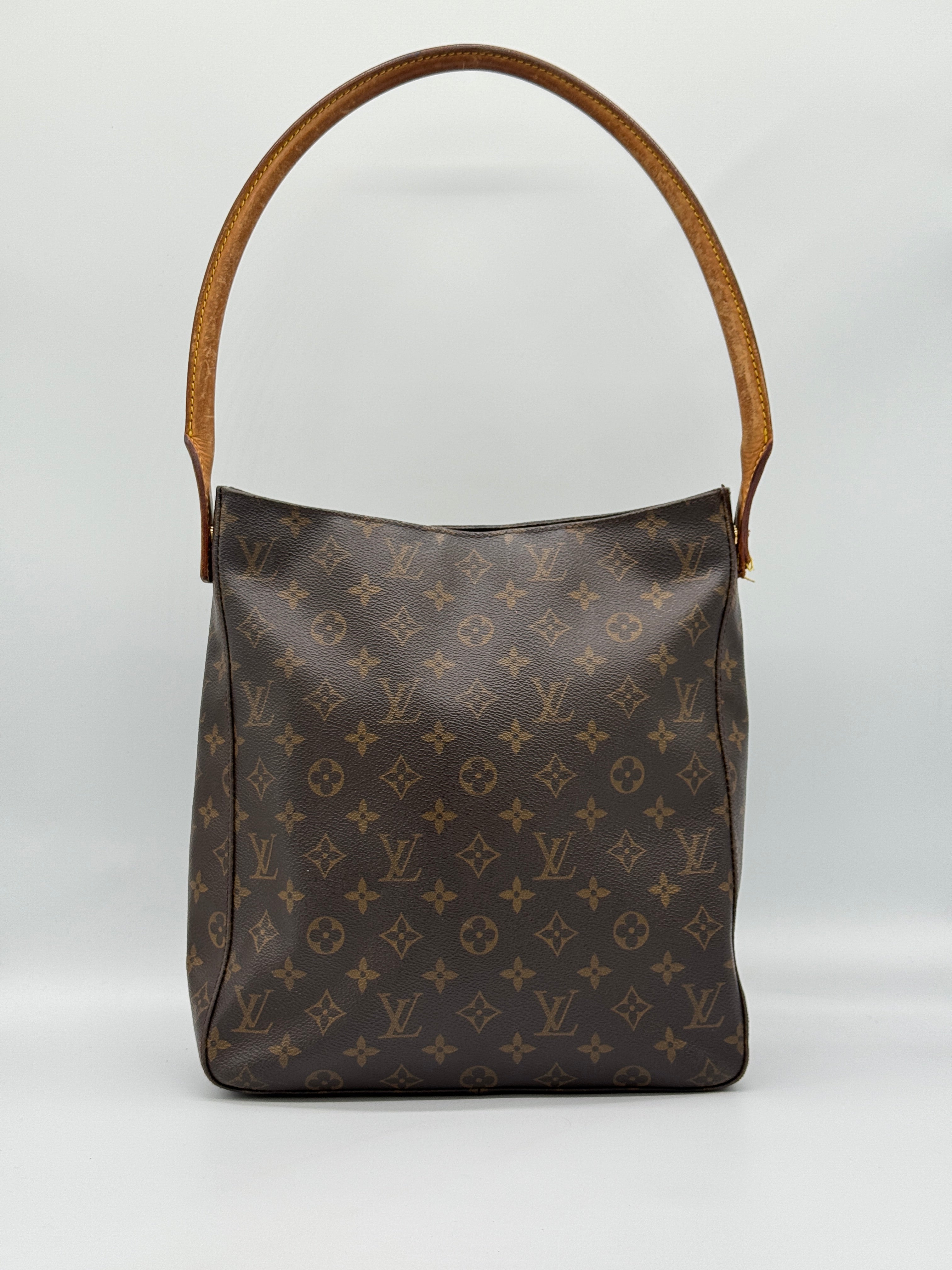 Louis Vuitton Looping GM