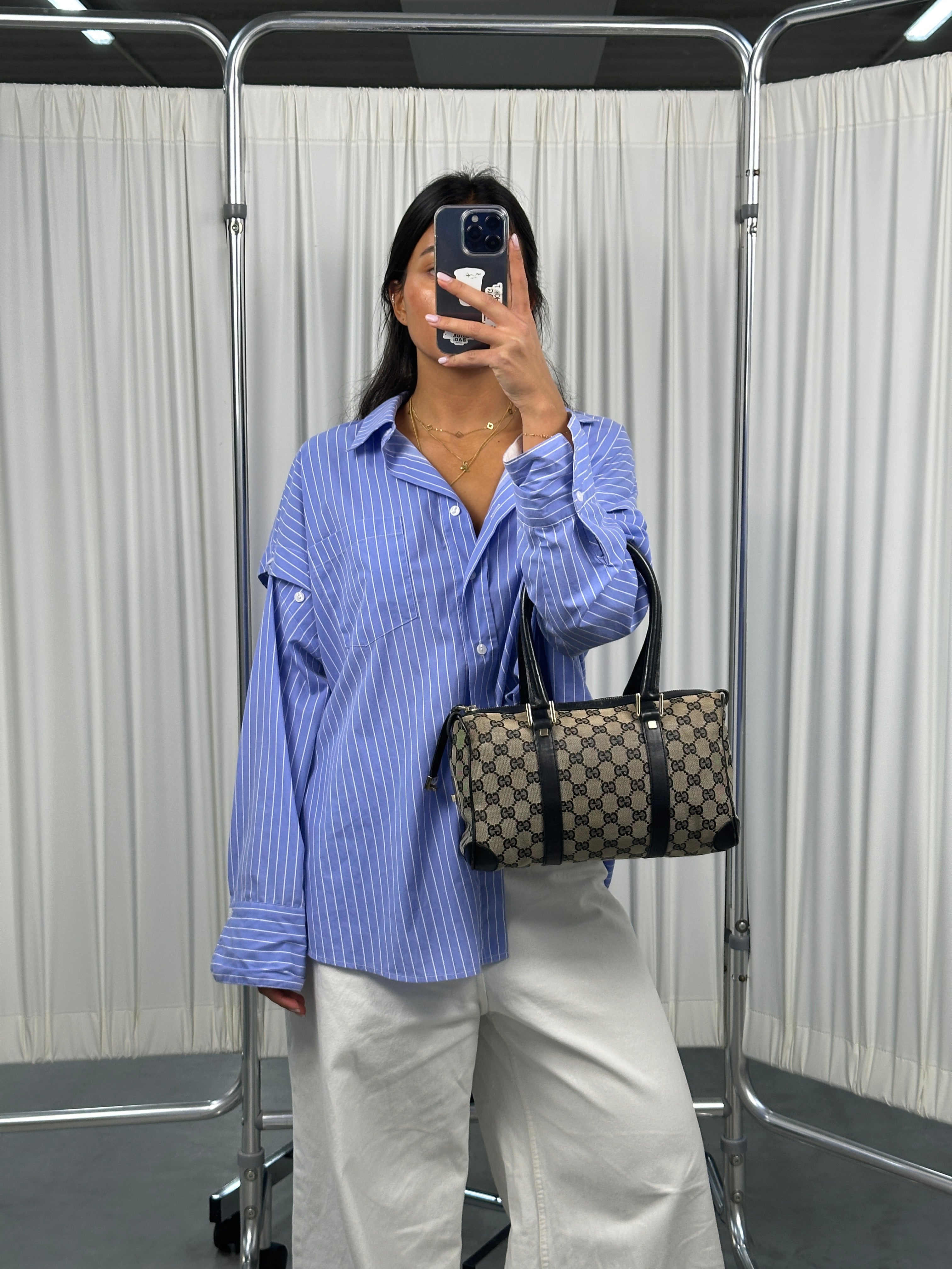 Gucci Boston