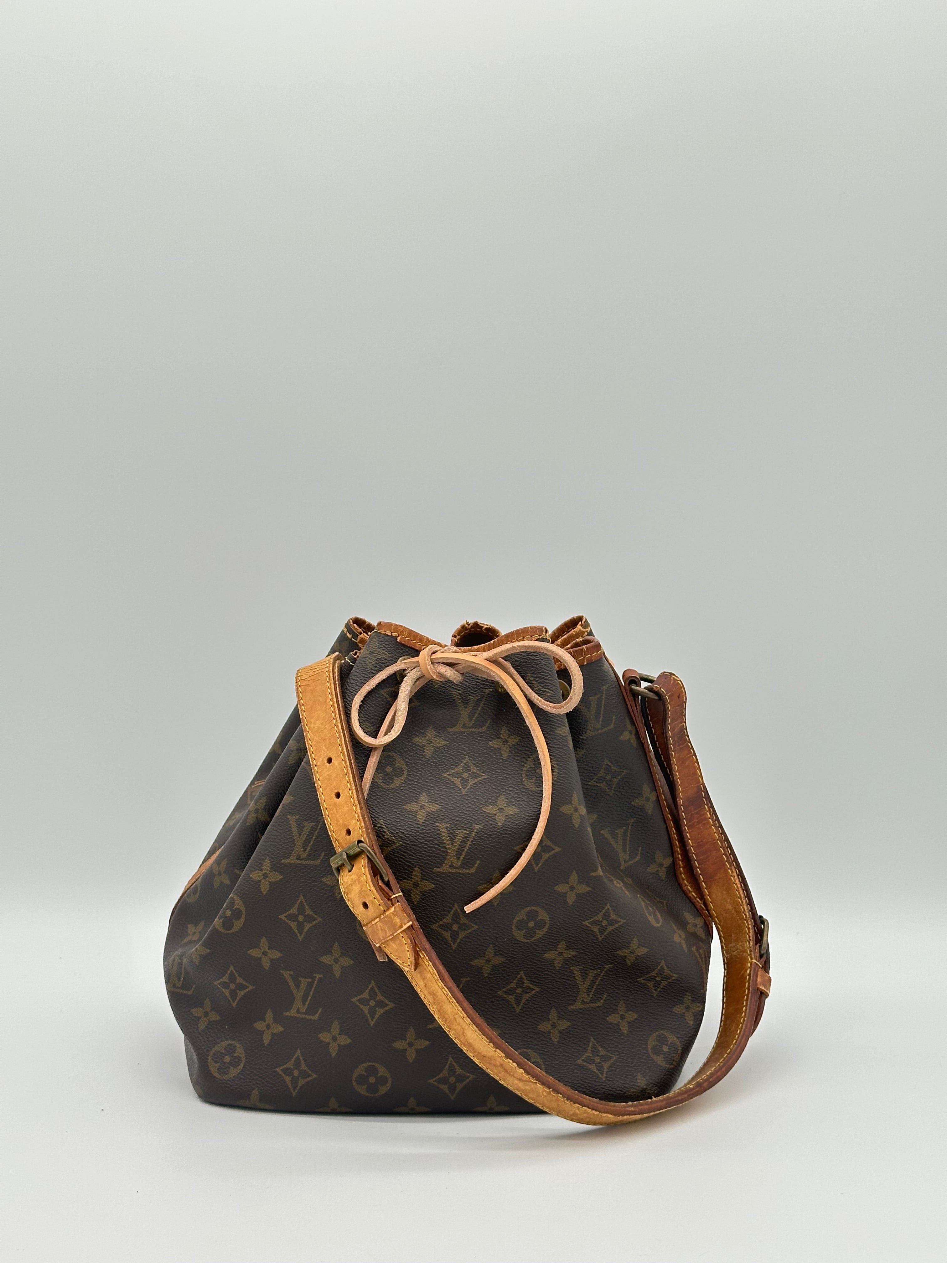 Louis Vuitton Petit Noé