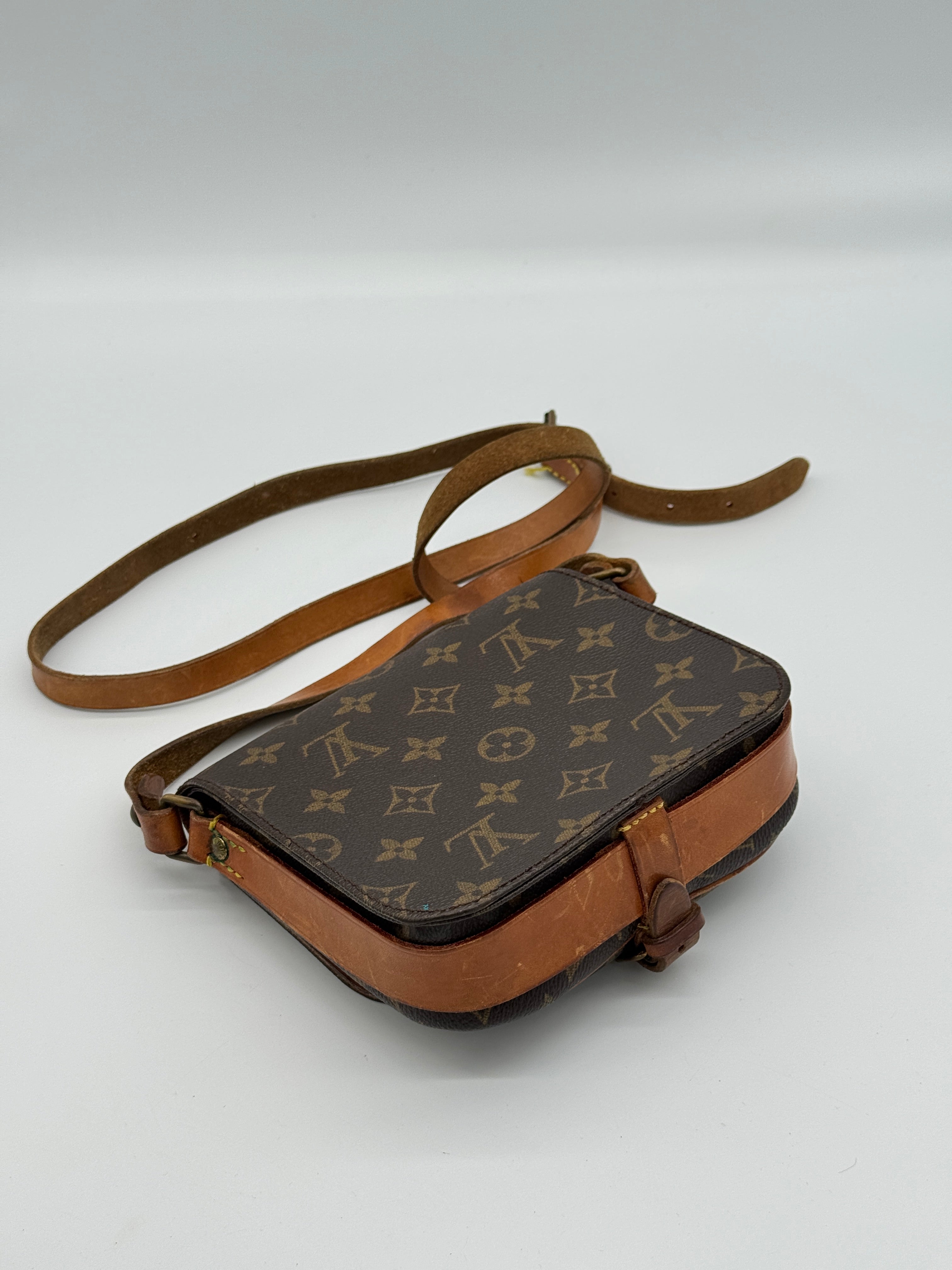 Louis Vuitton Cartouchière PM