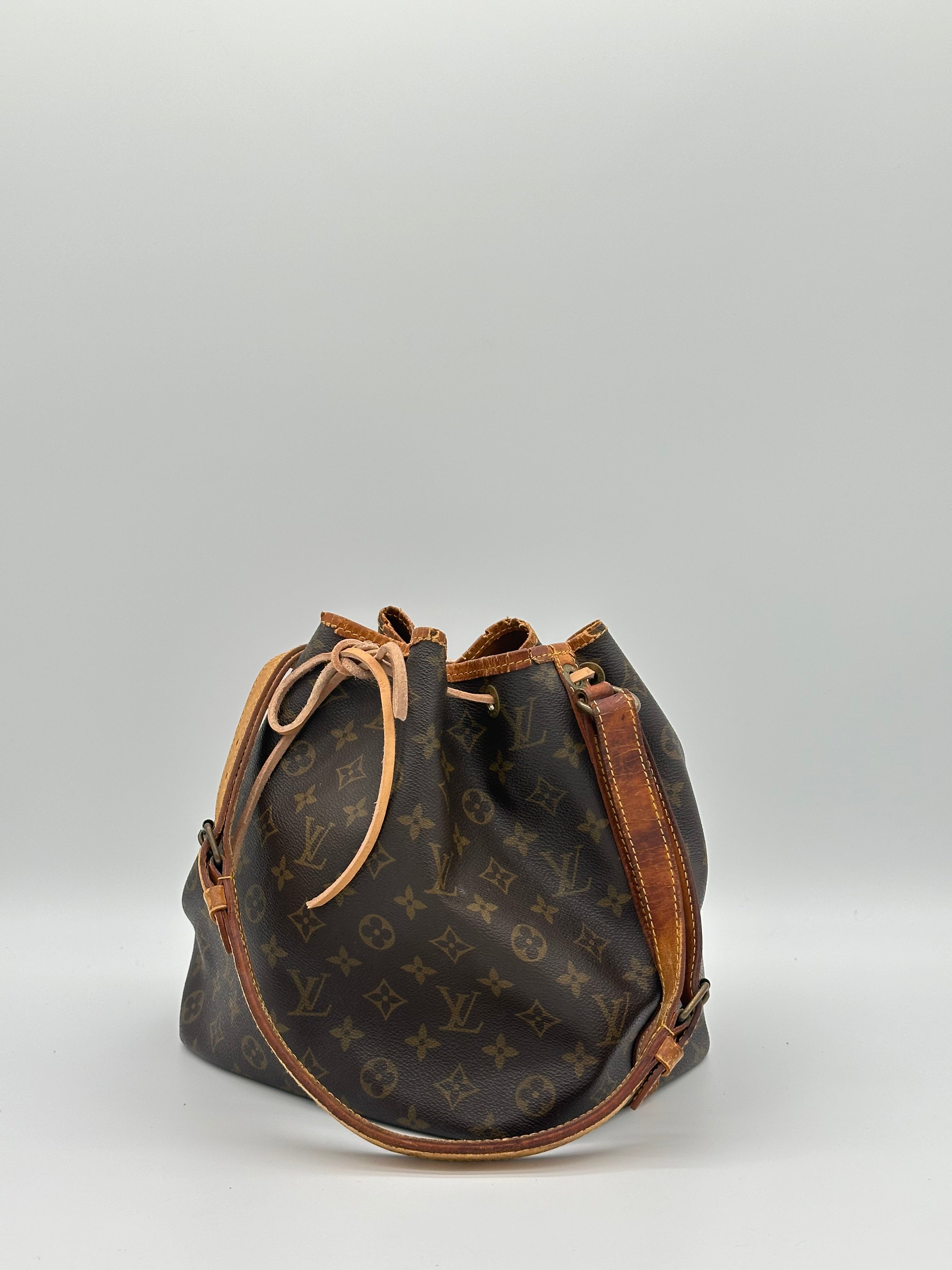 Louis Vuitton Petit Noé