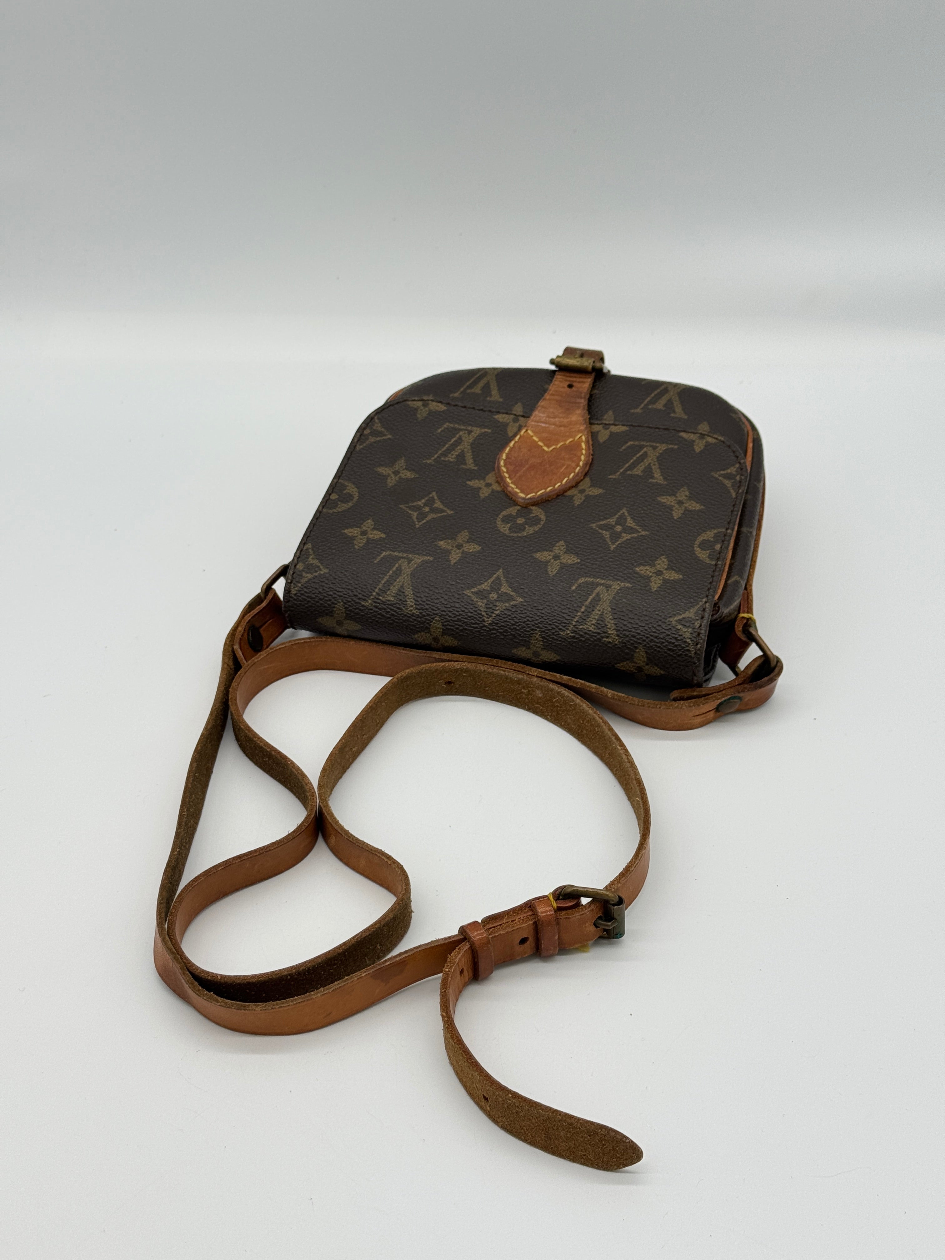 Louis Vuitton Cartouchière PM