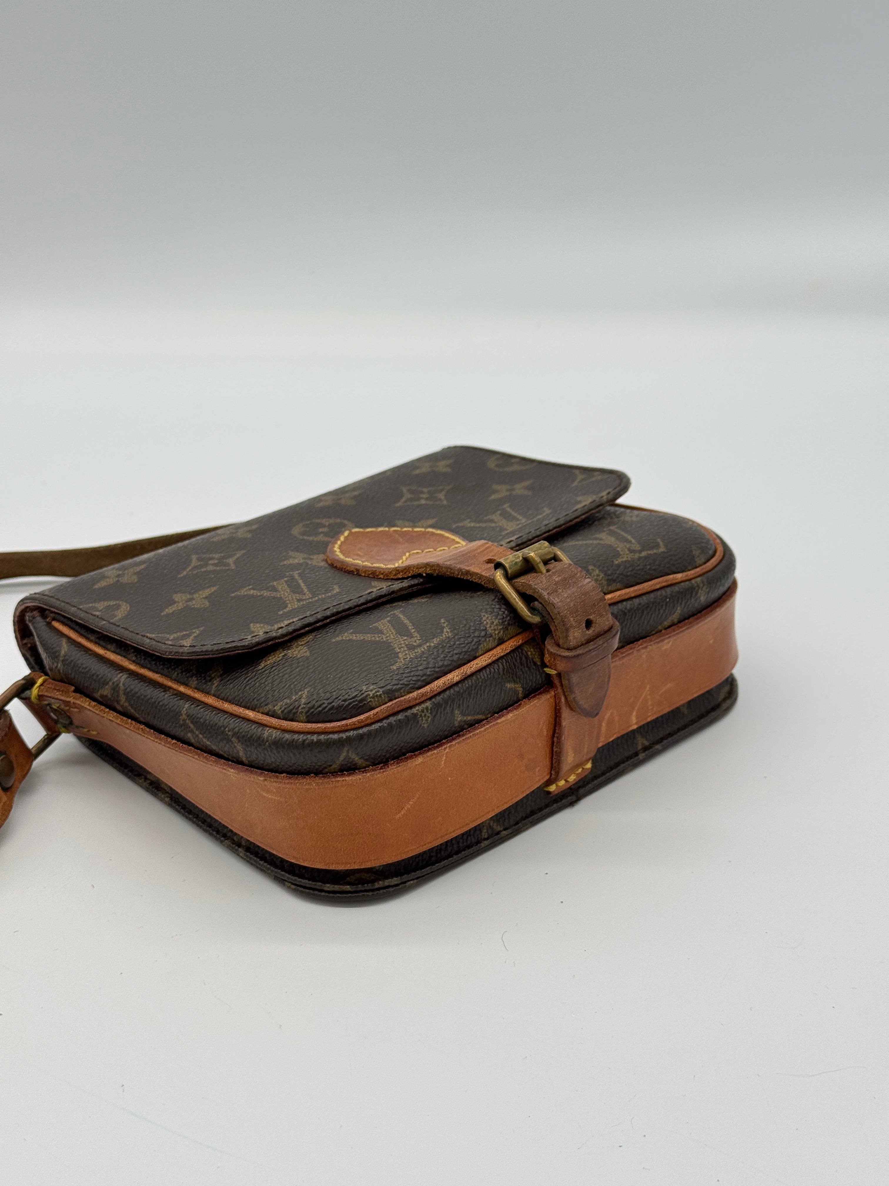 Louis Vuitton Cartouchière PM