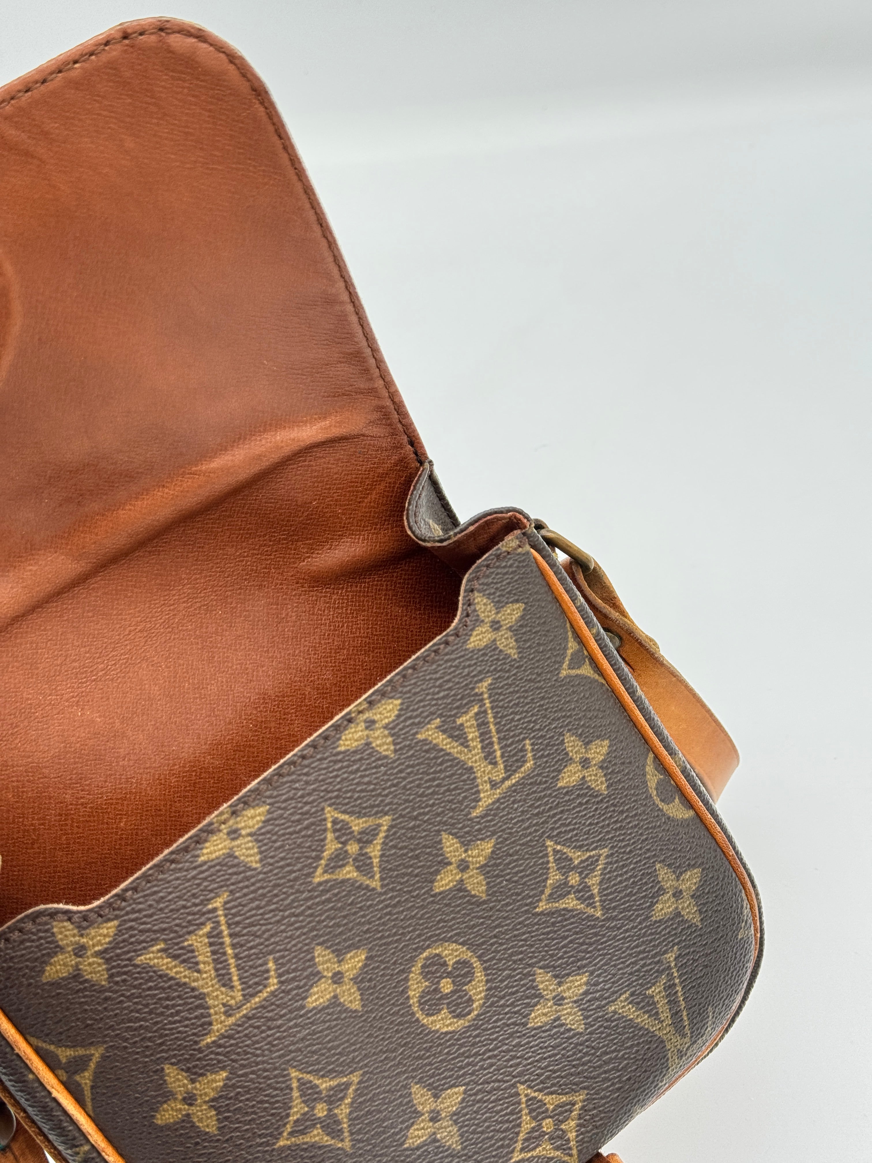 Louis Vuitton Cartouchière PM