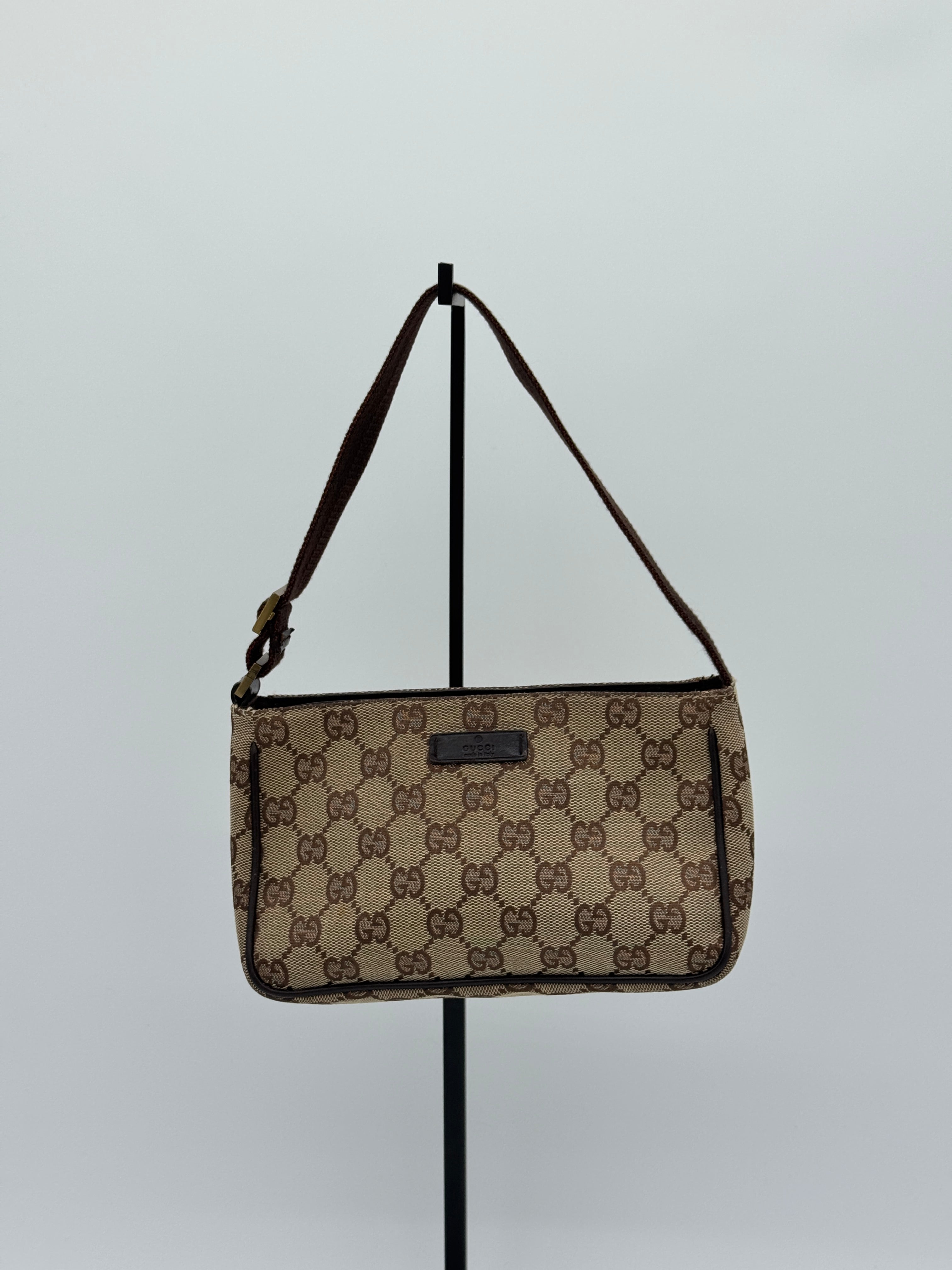 Gucci Mini Canvas