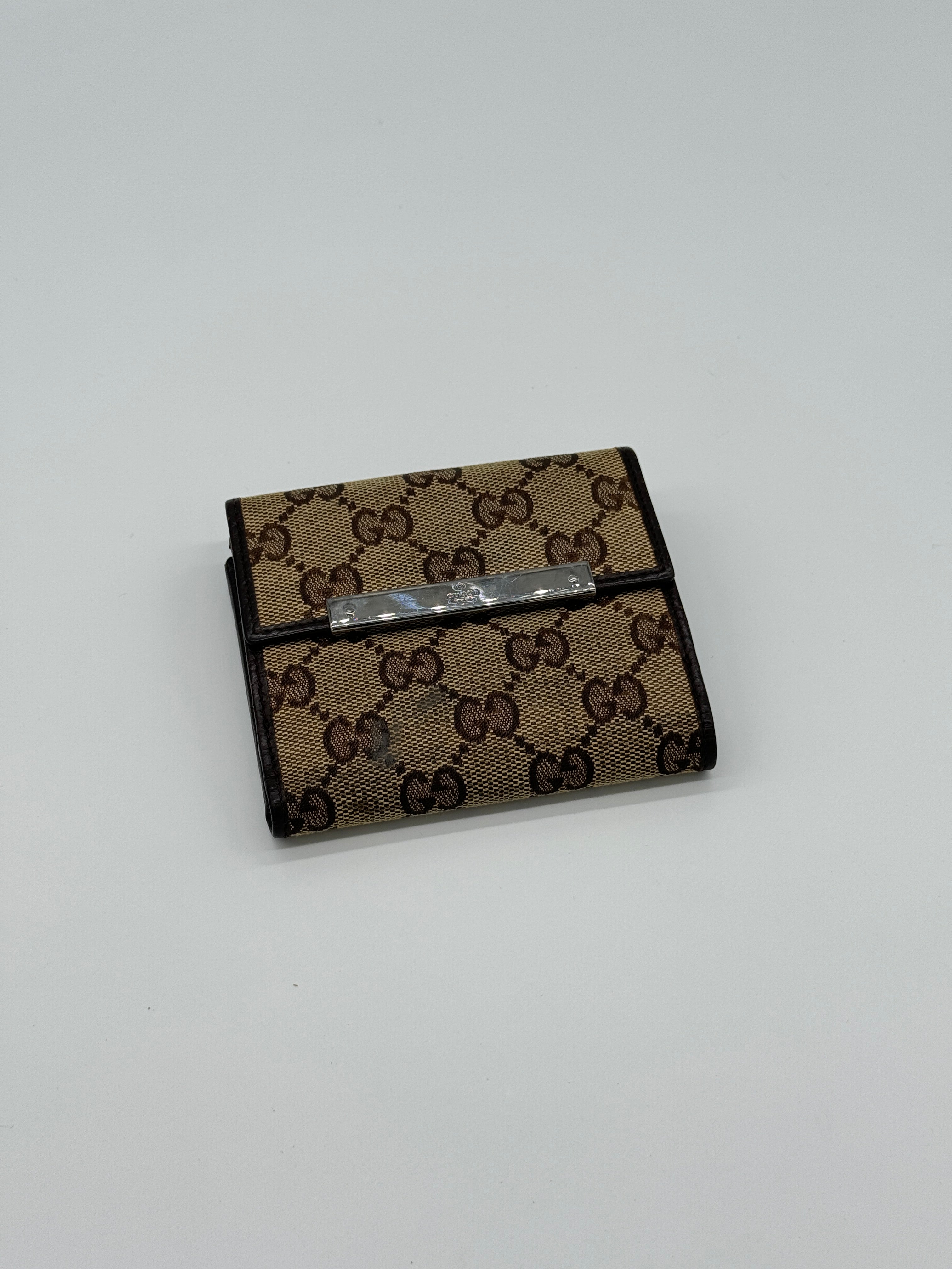 Gucci Bifold Wallet