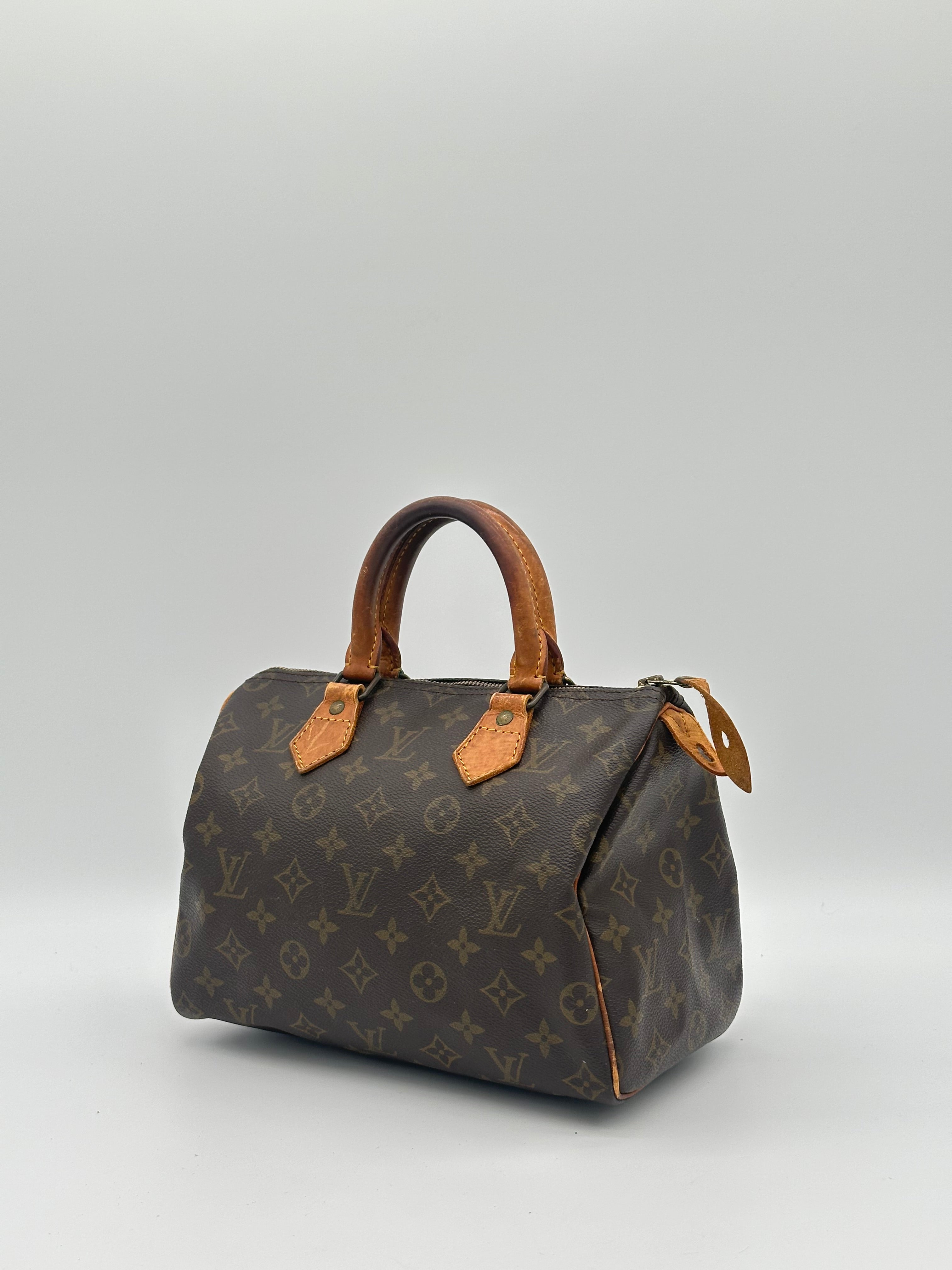 Louis Vuitton Speedy 25