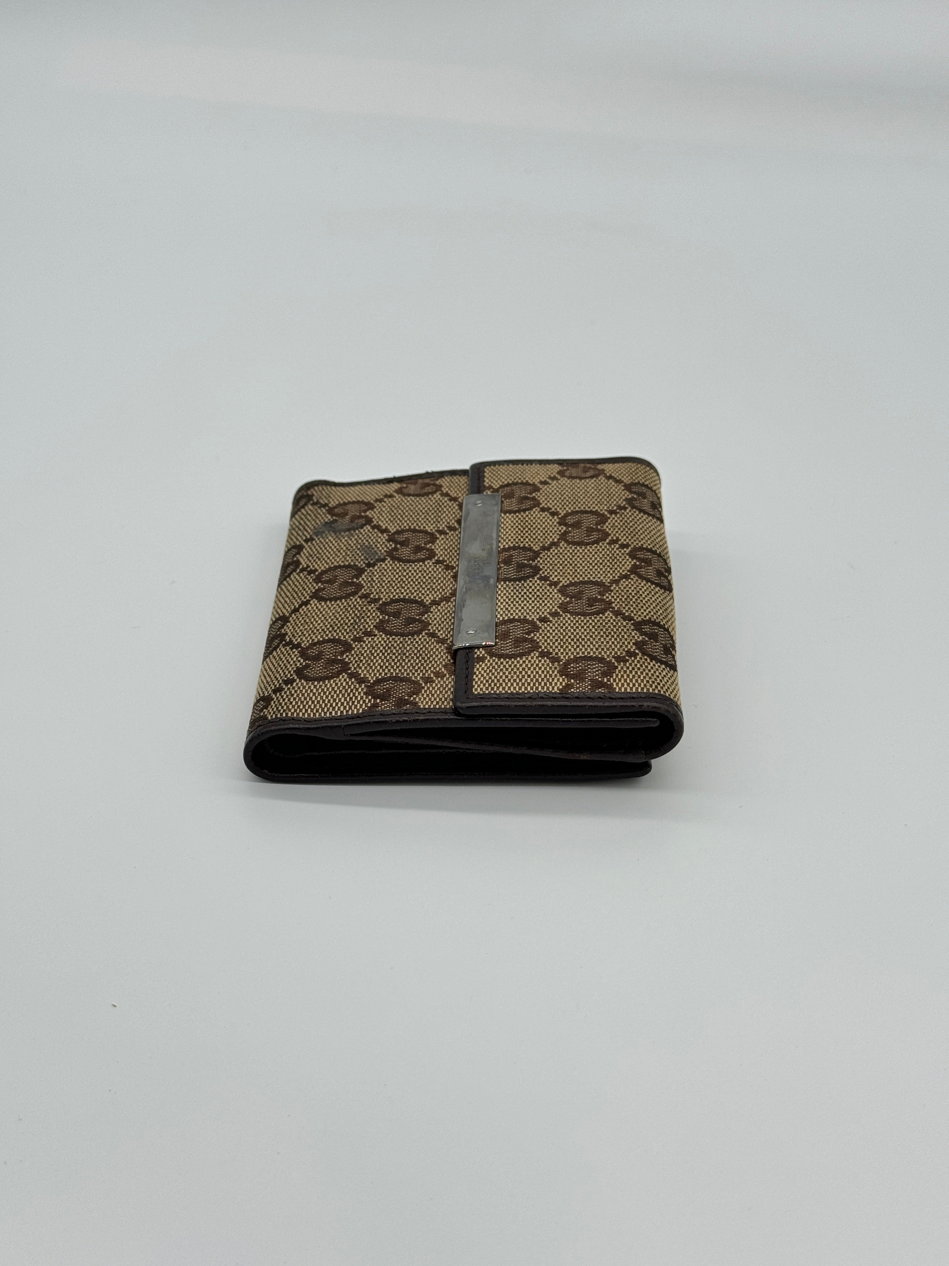 Gucci Bifold Wallet