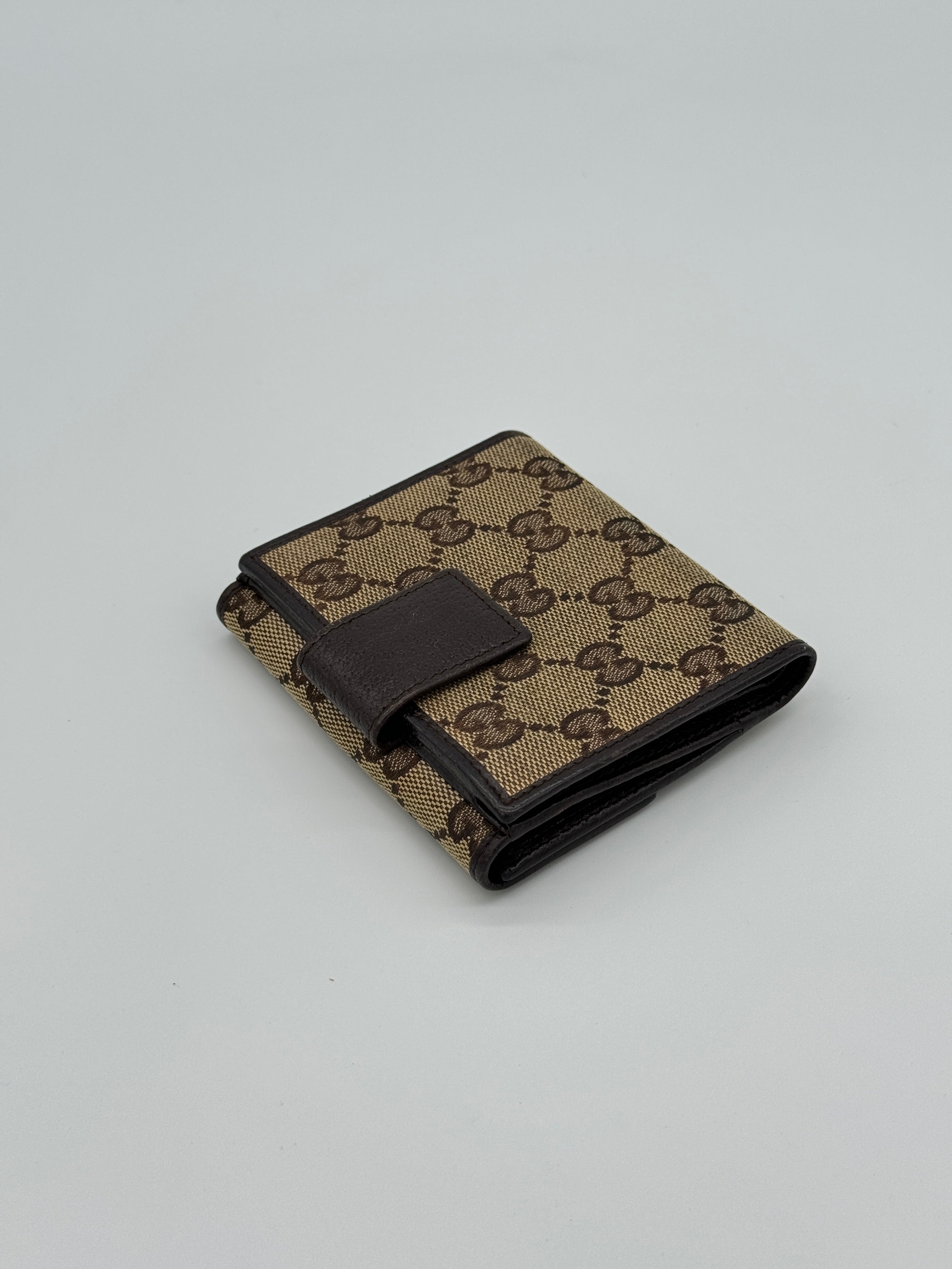 Gucci Bifold Wallet