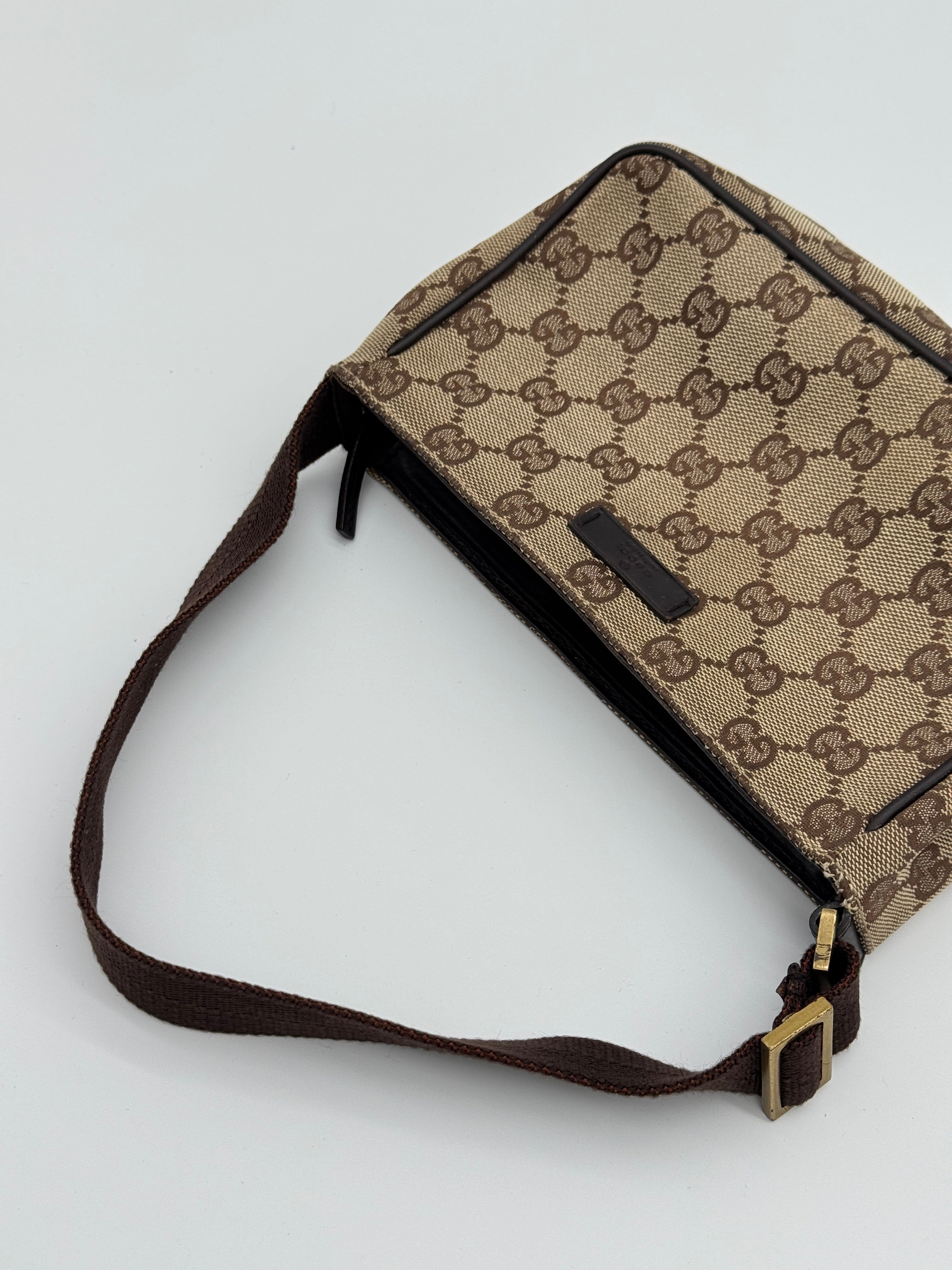 Gucci Mini Canvas