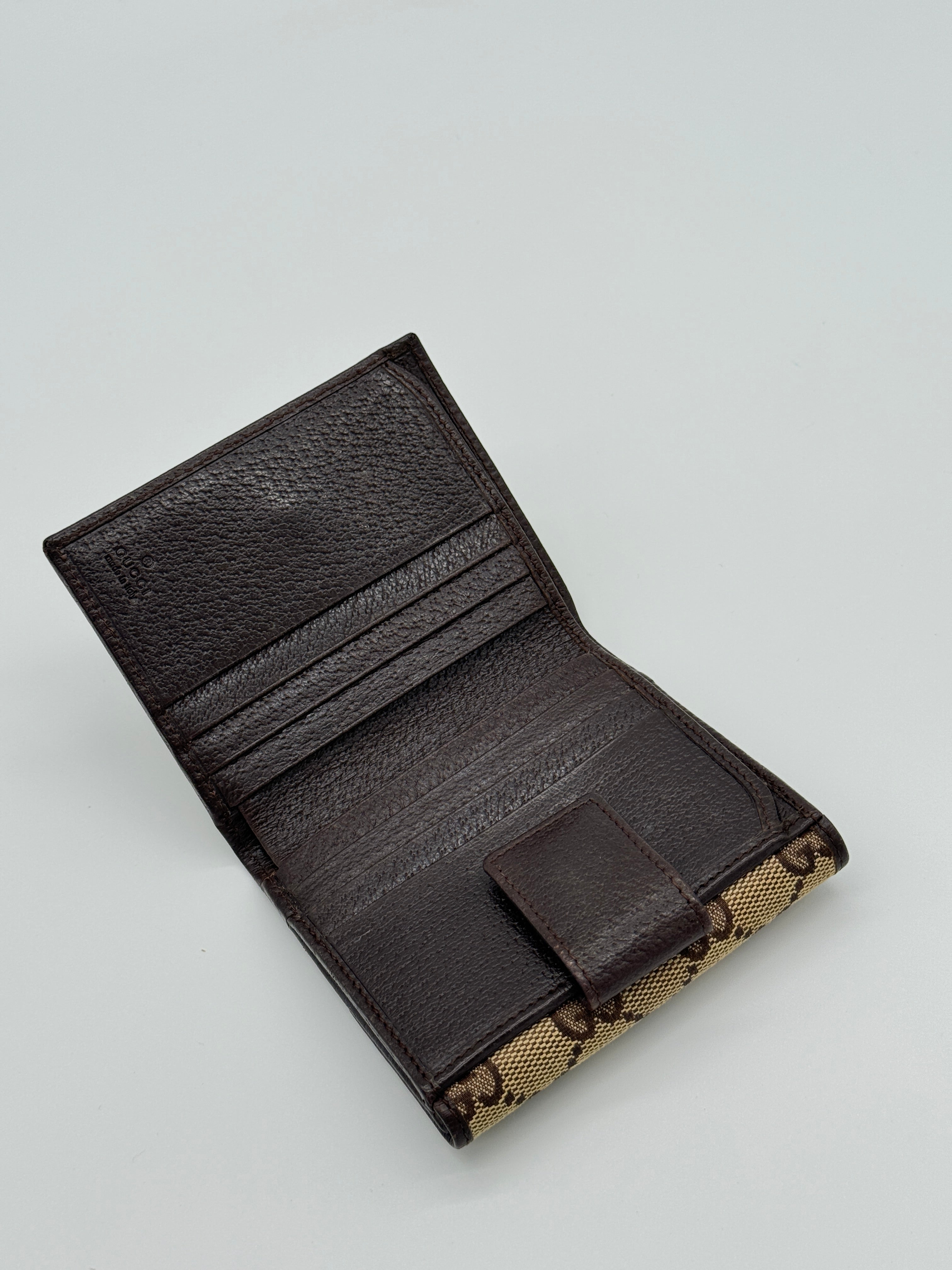 Gucci Bifold Wallet