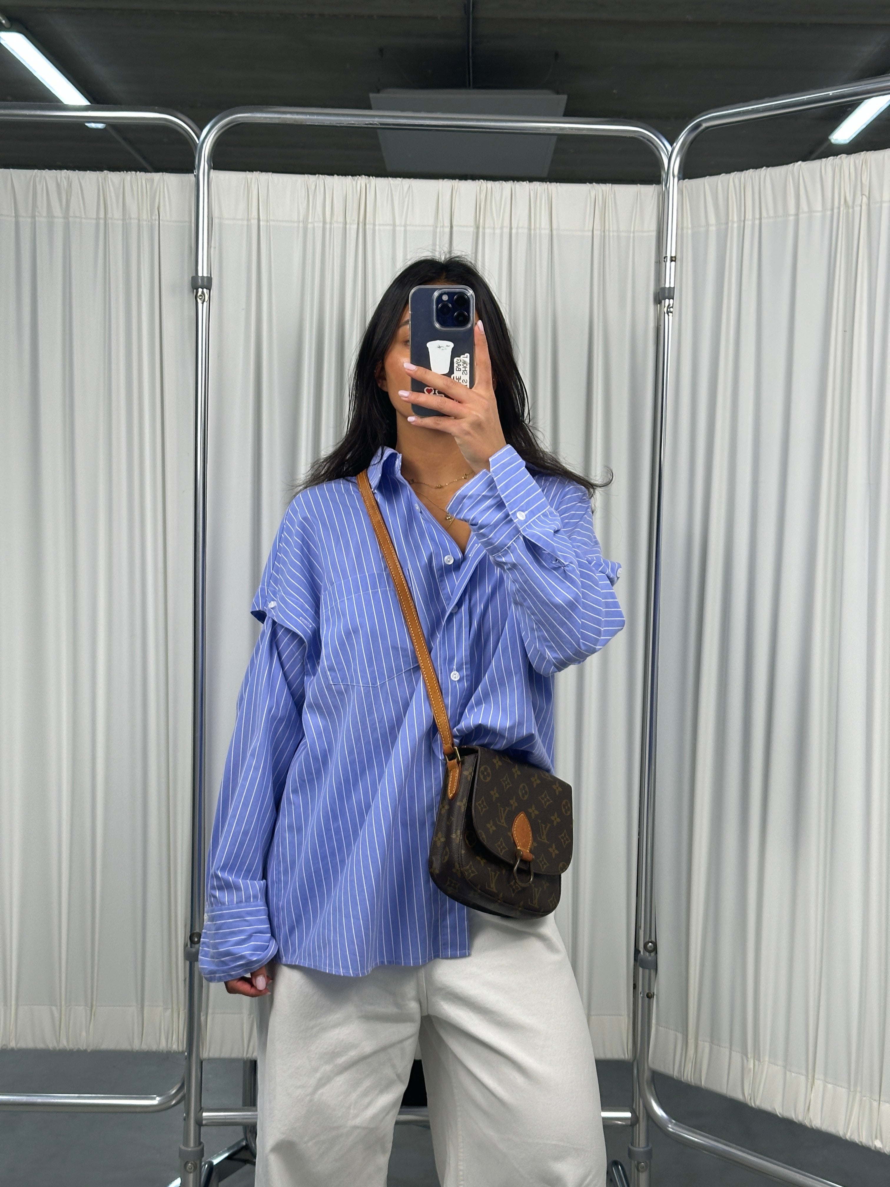 Louis Vuitton Saint Cloud MM