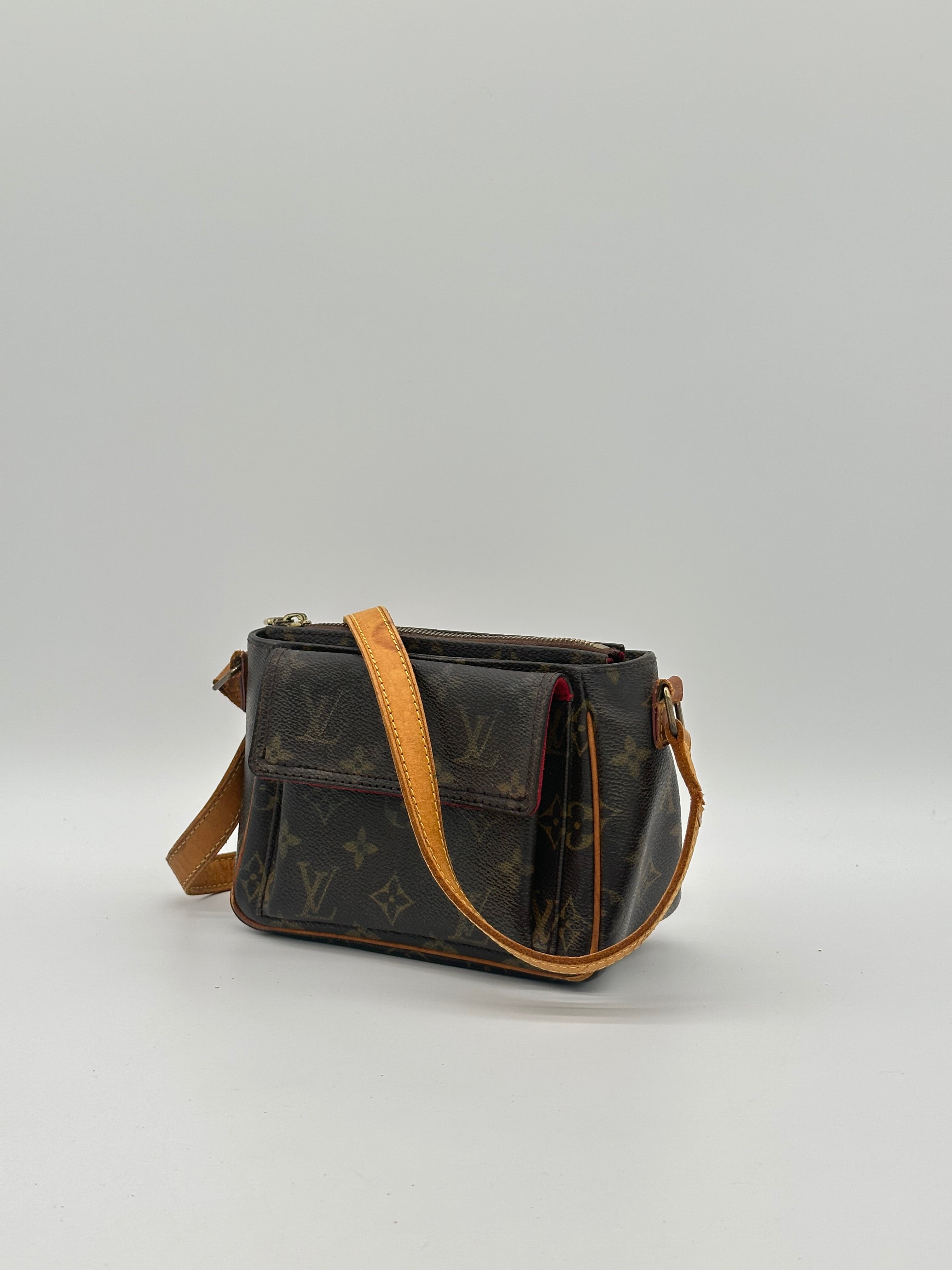 Louis Vuitton Viva Cité PM