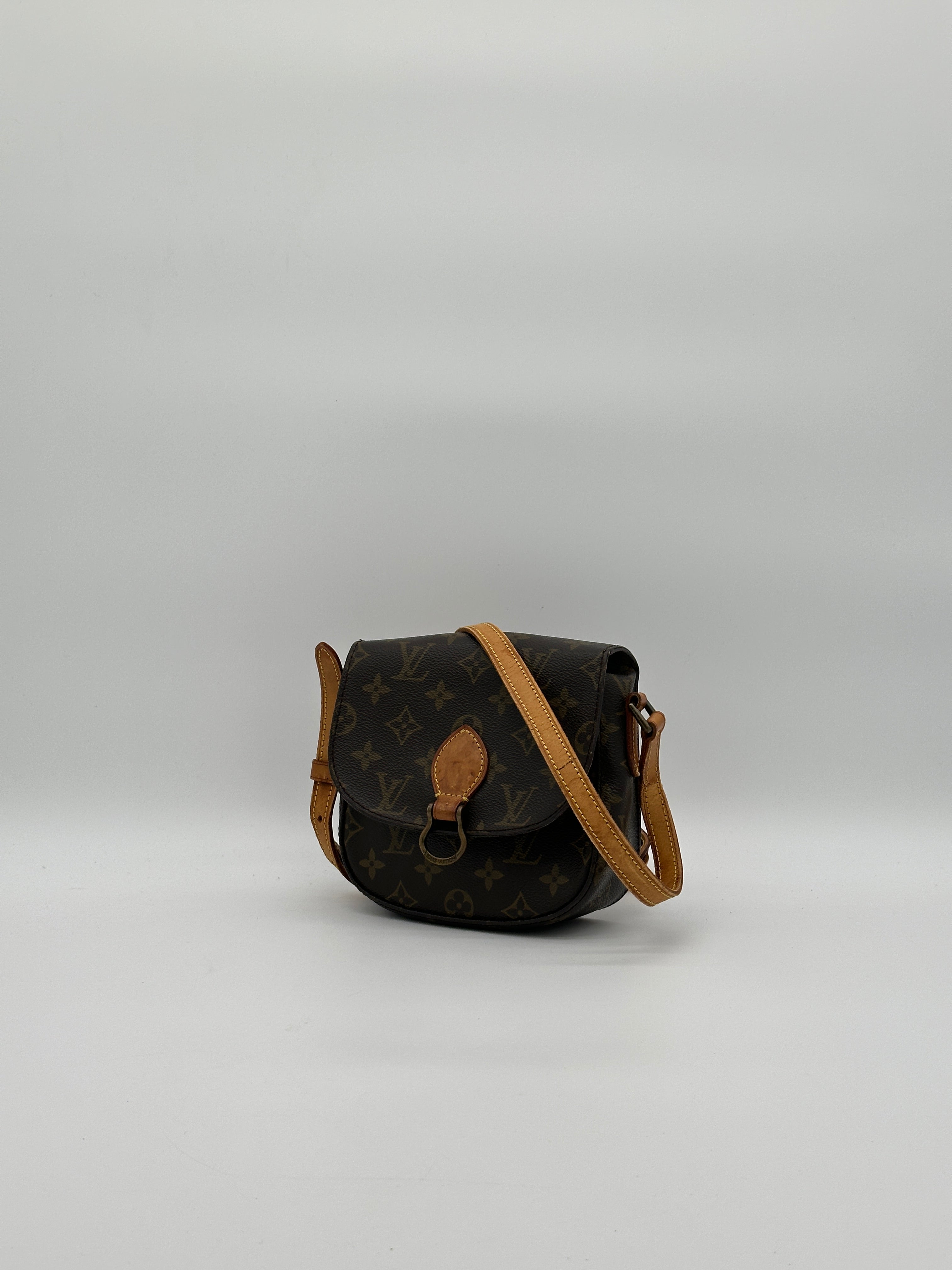 Louis Vuitton Saint Cloud PM