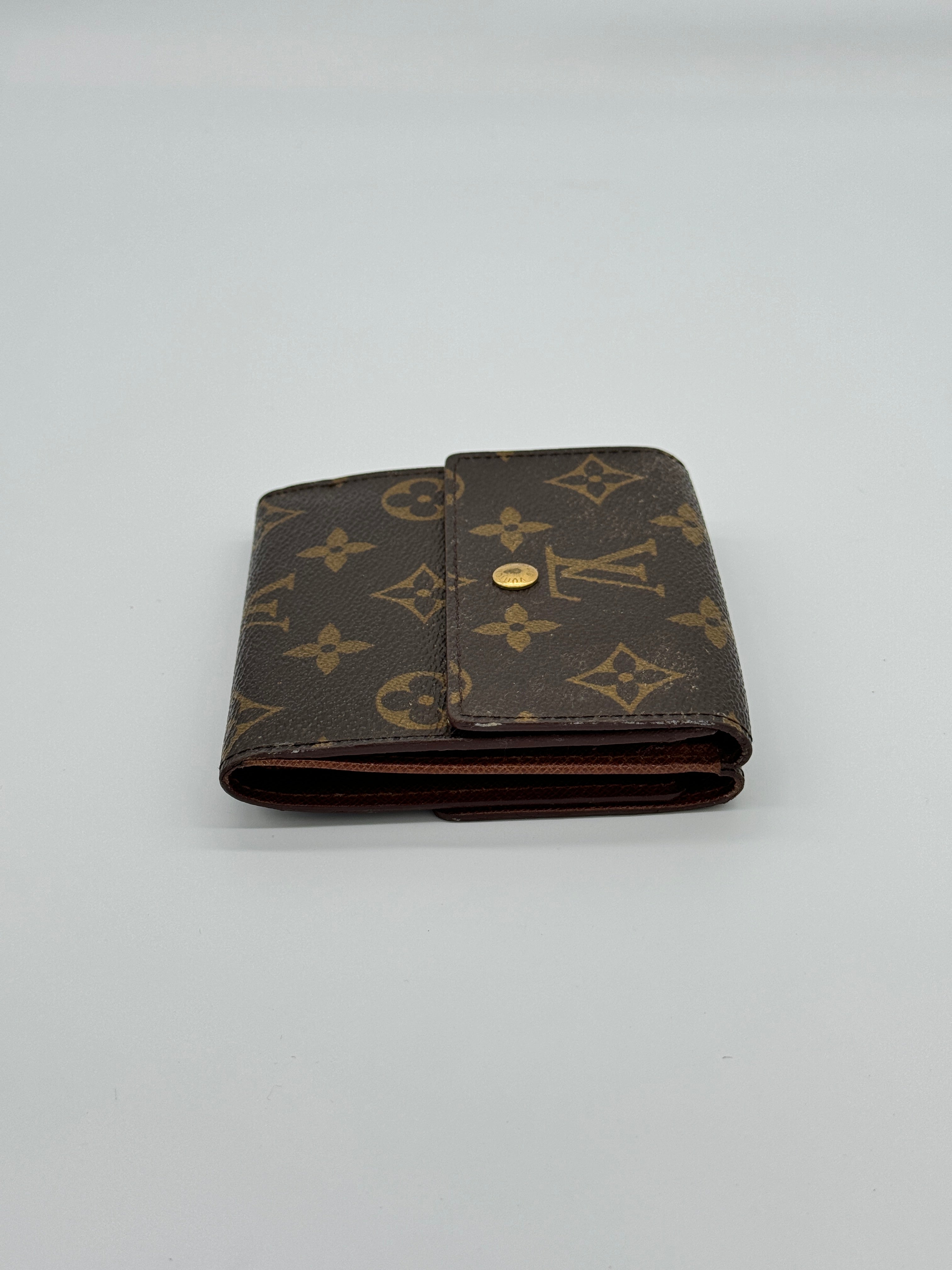 Louis Vuitton Elise Wallet