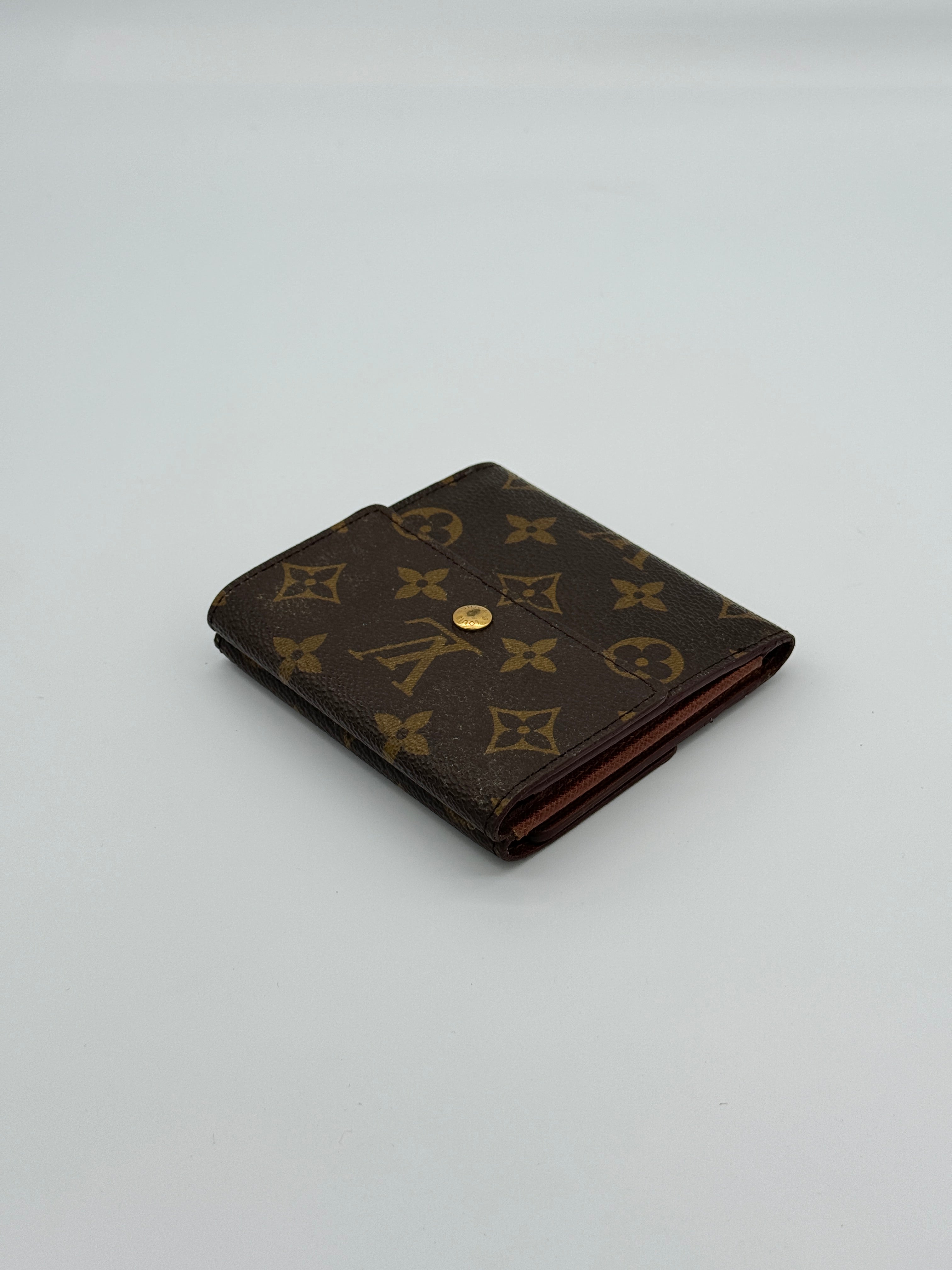 Louis Vuitton Elise Wallet