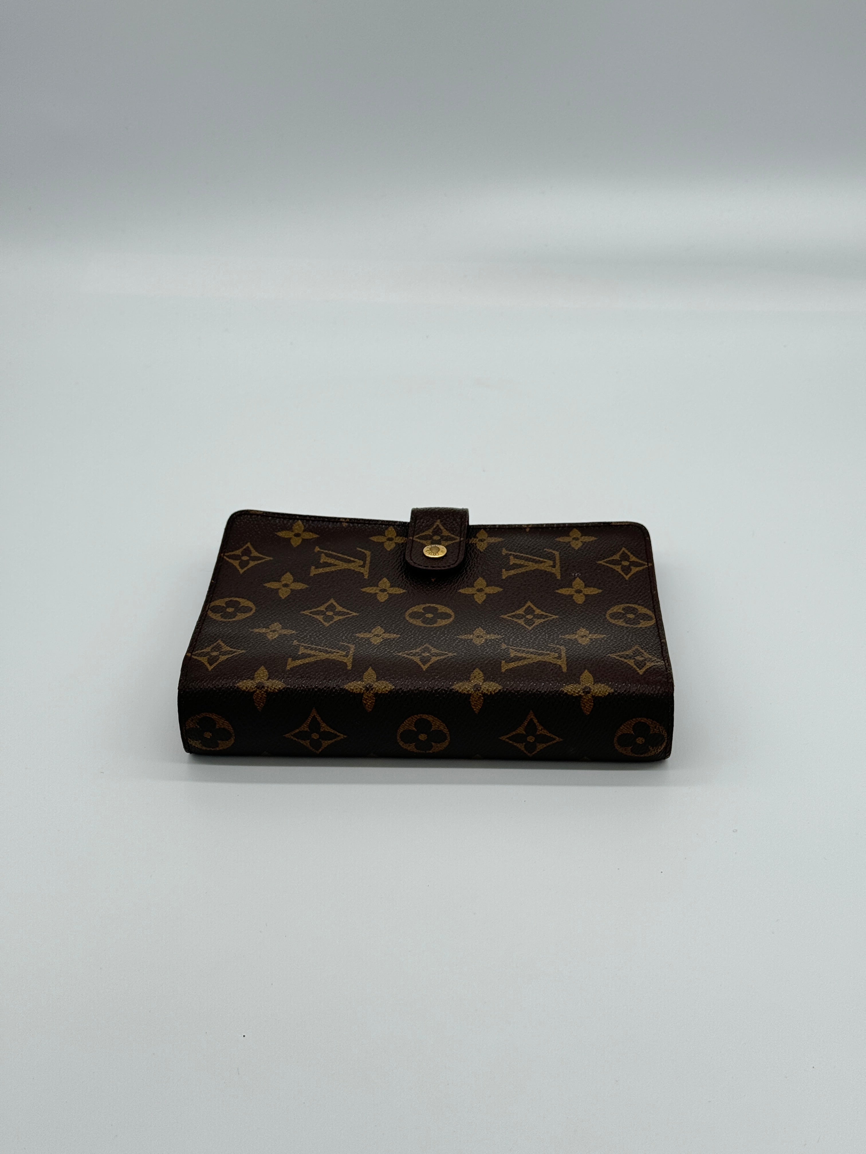 Louis Vuitton Agenda MM