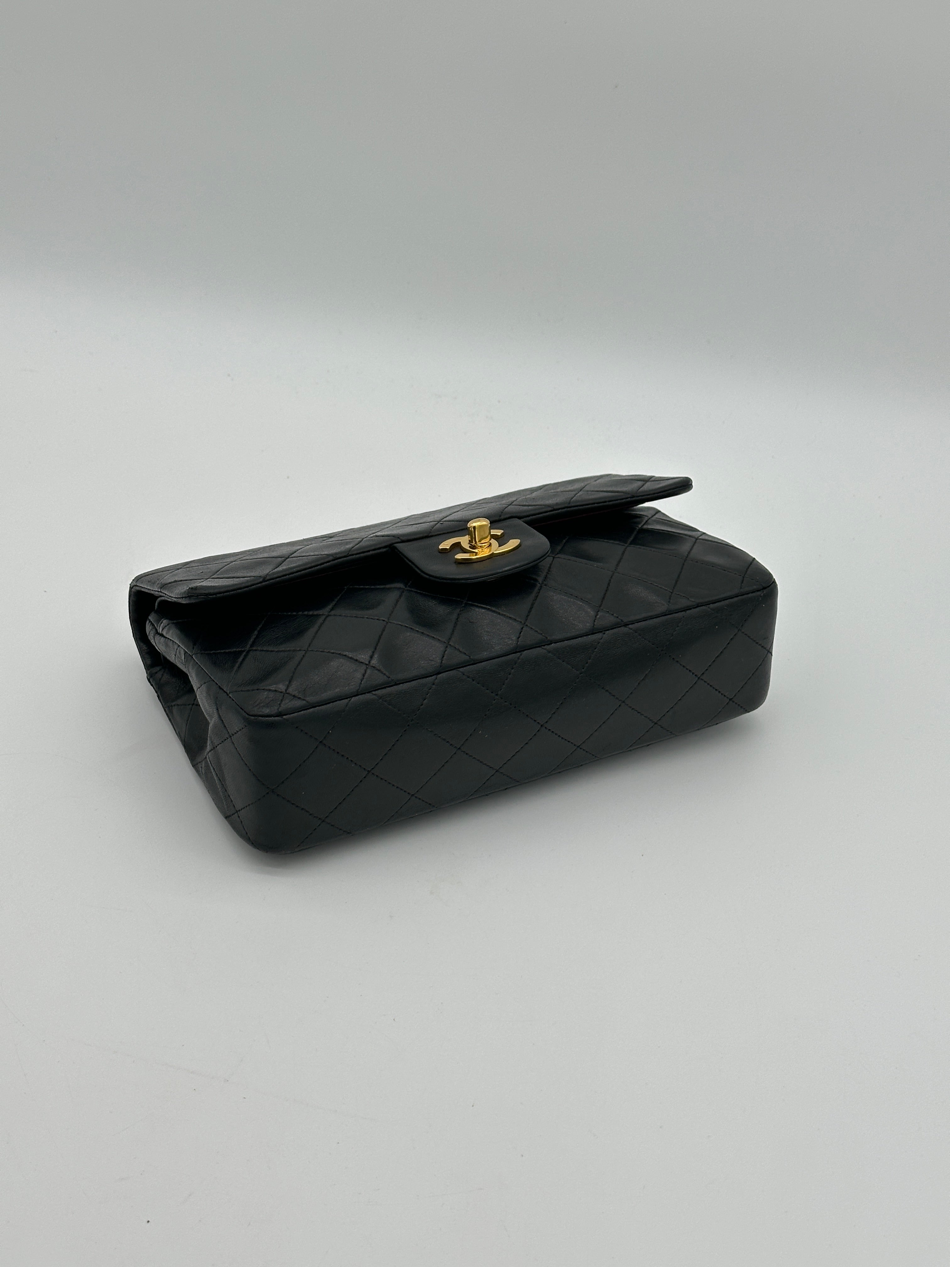 Chanel Classic Double Flap Small