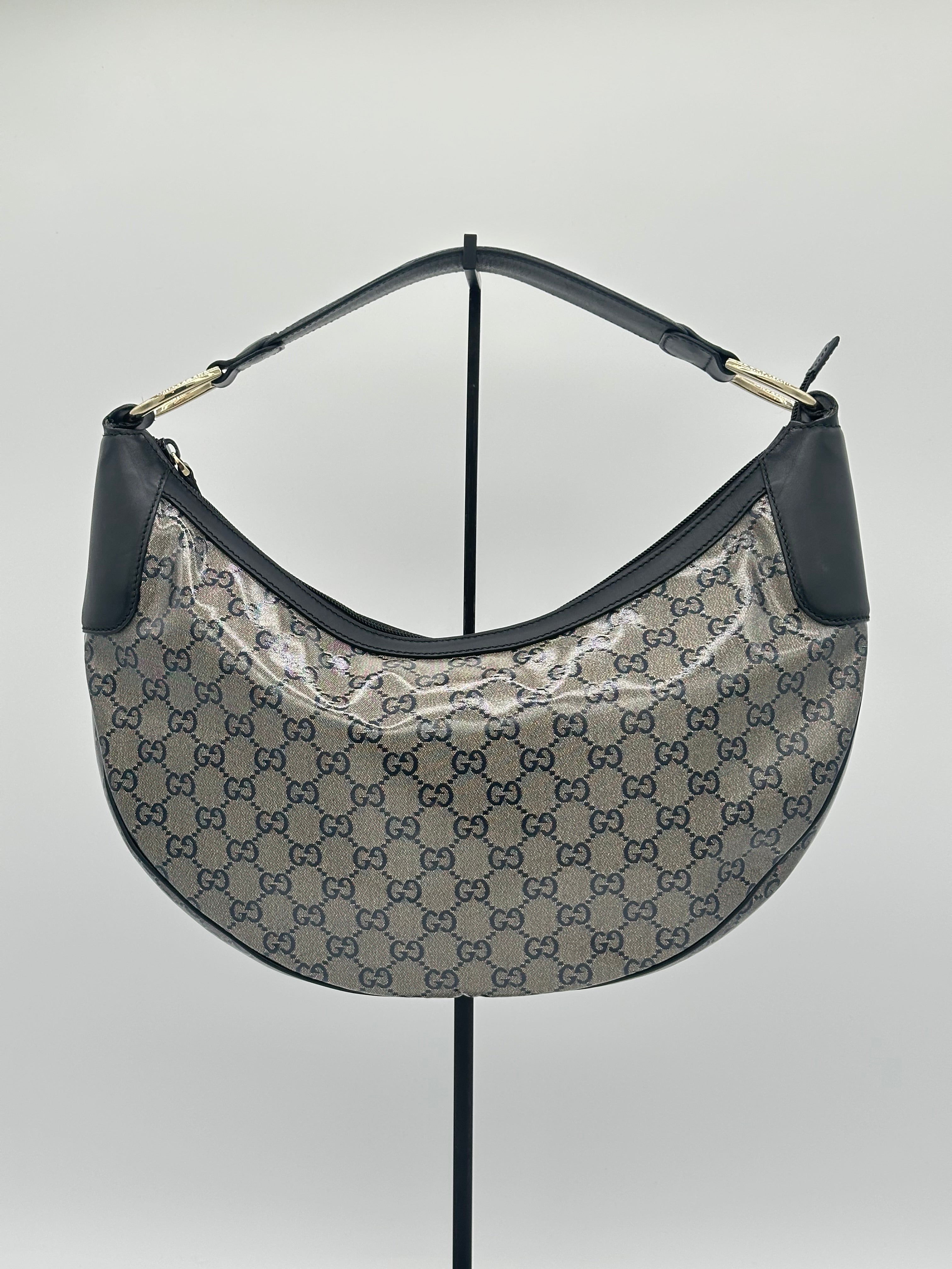 Gucci Hobo