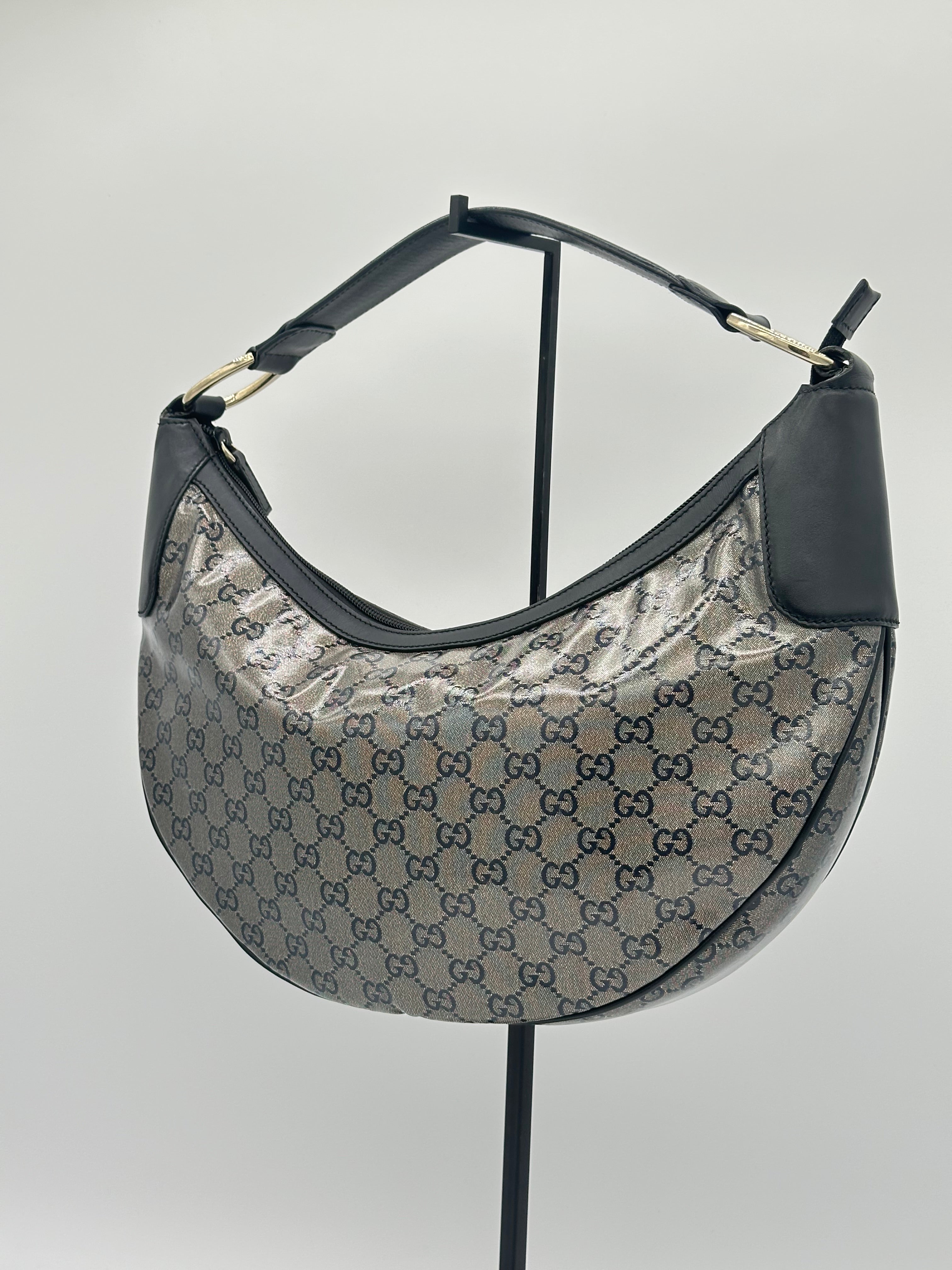 Gucci Hobo