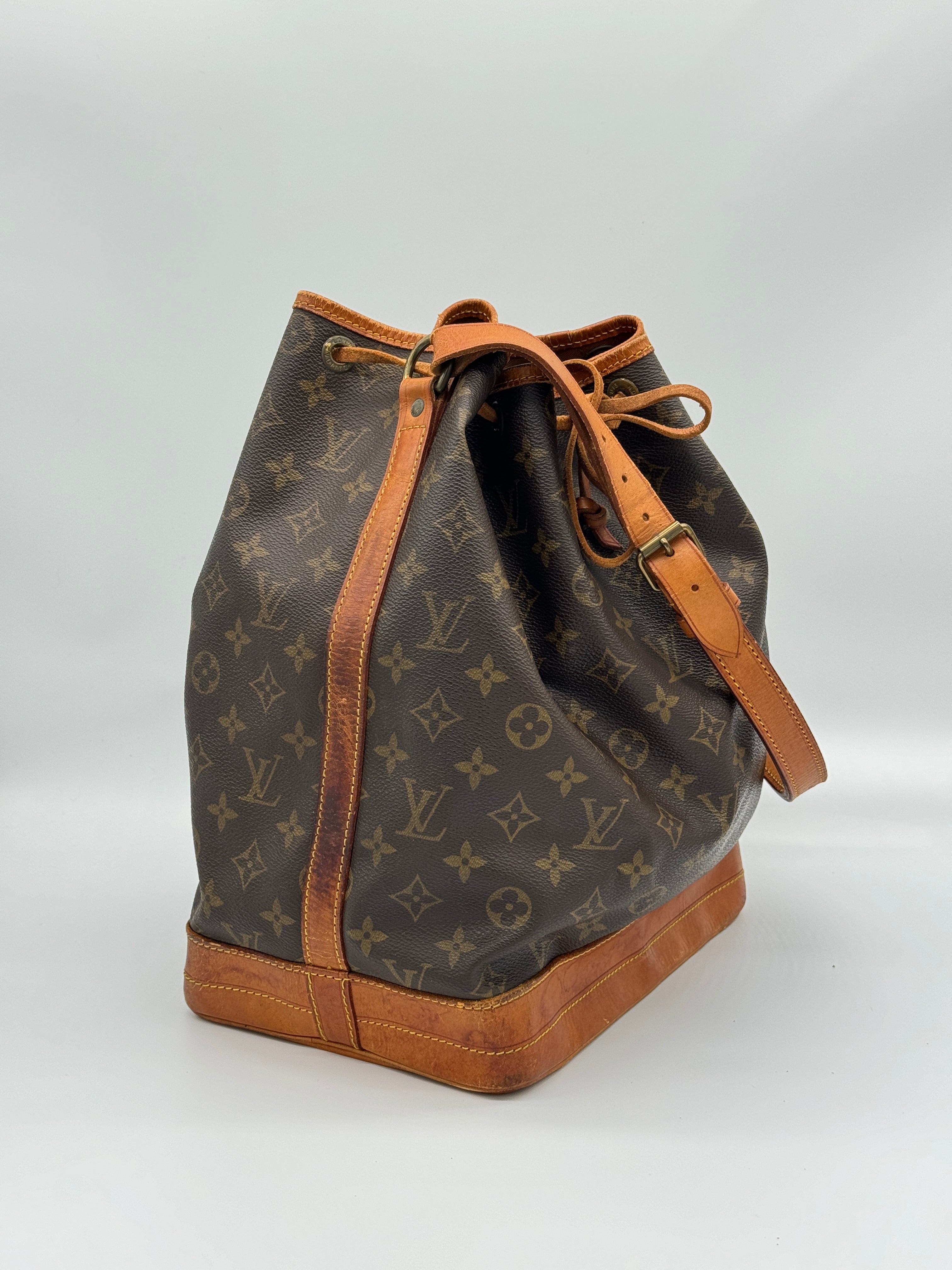 Louis Vuitton Noé GM