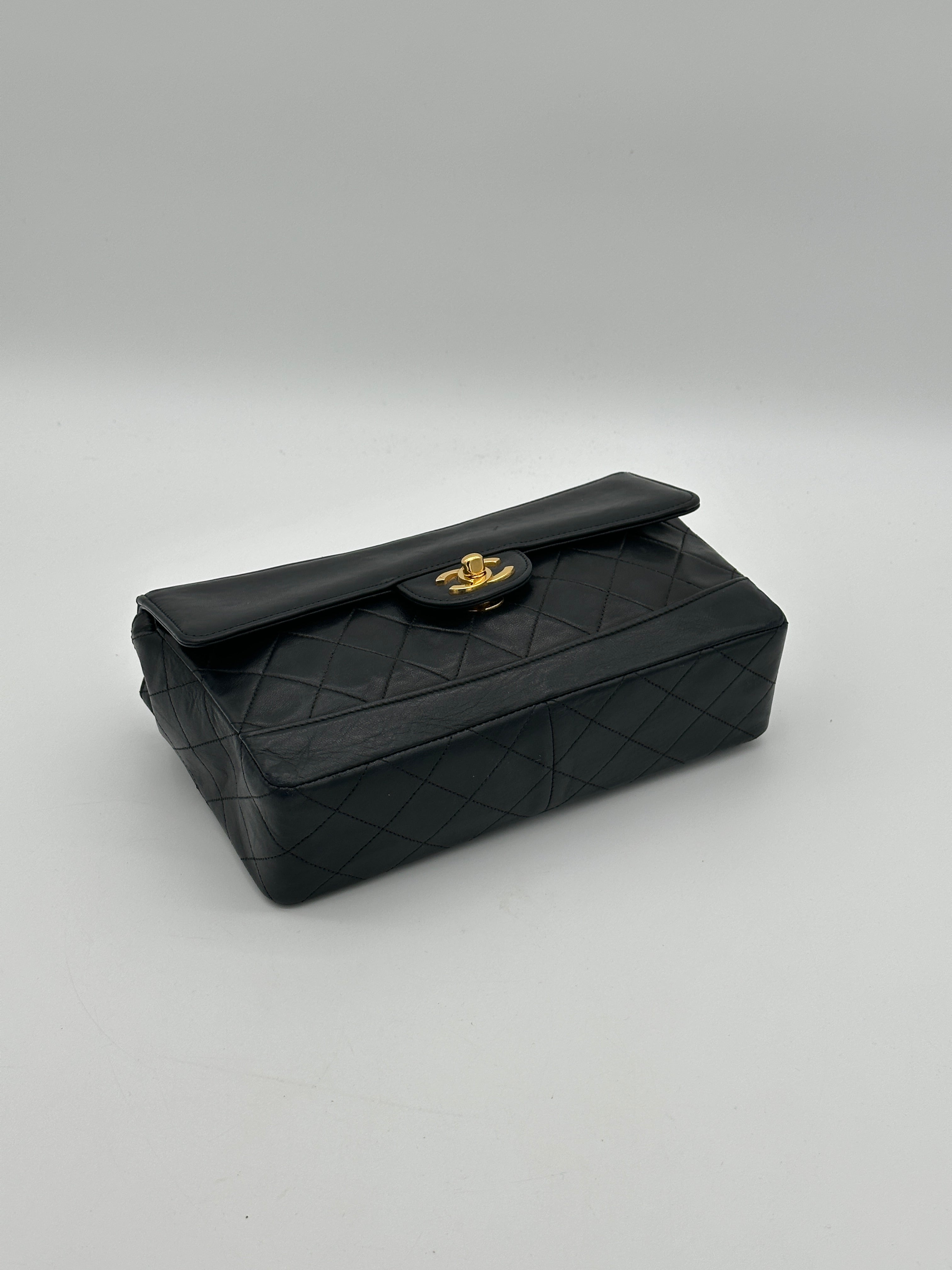 Chanel Classic Single Flap Bag
