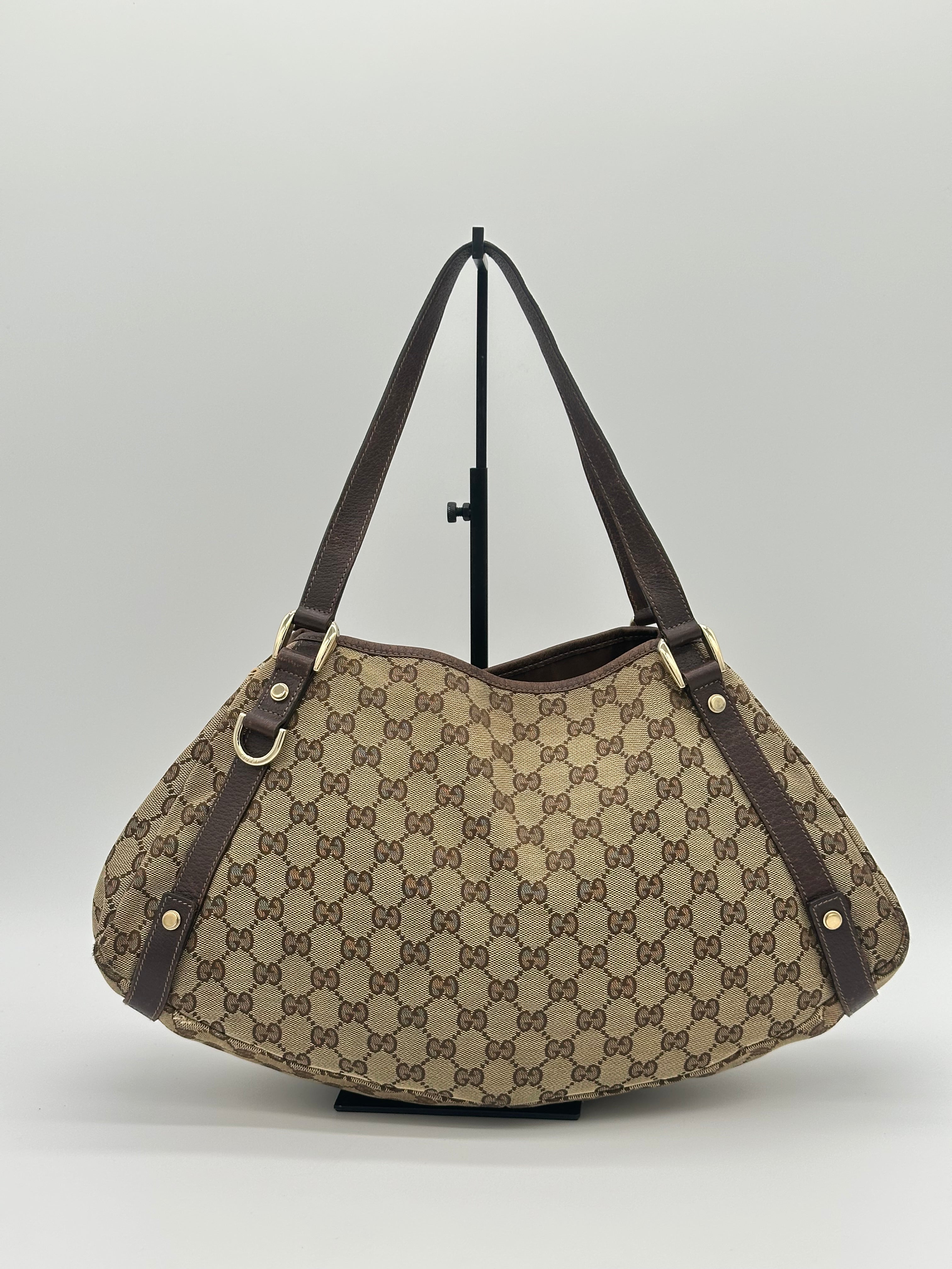 Gucci Abbey Tote Bag