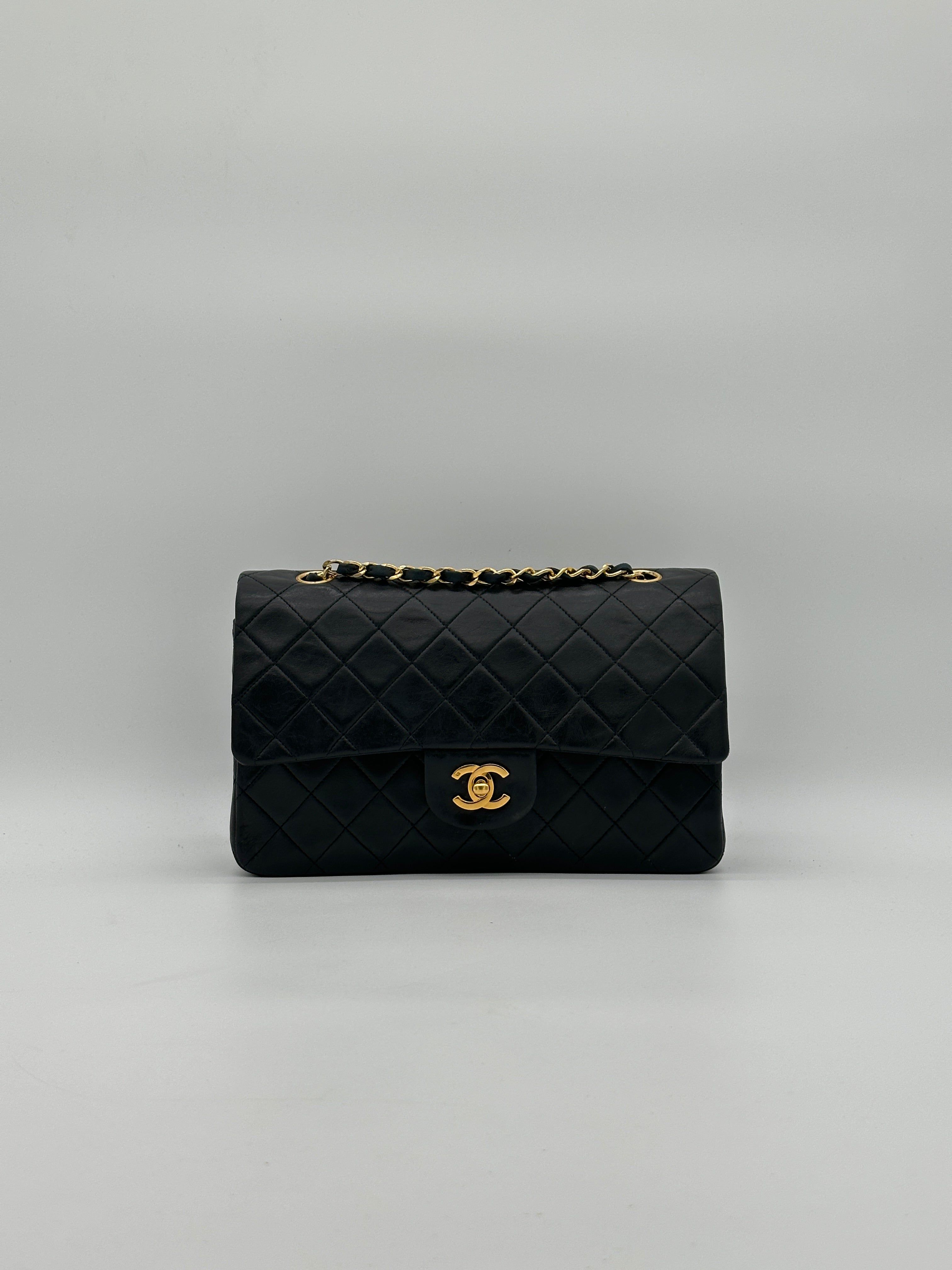 Chanel Classic Double Flap Medium