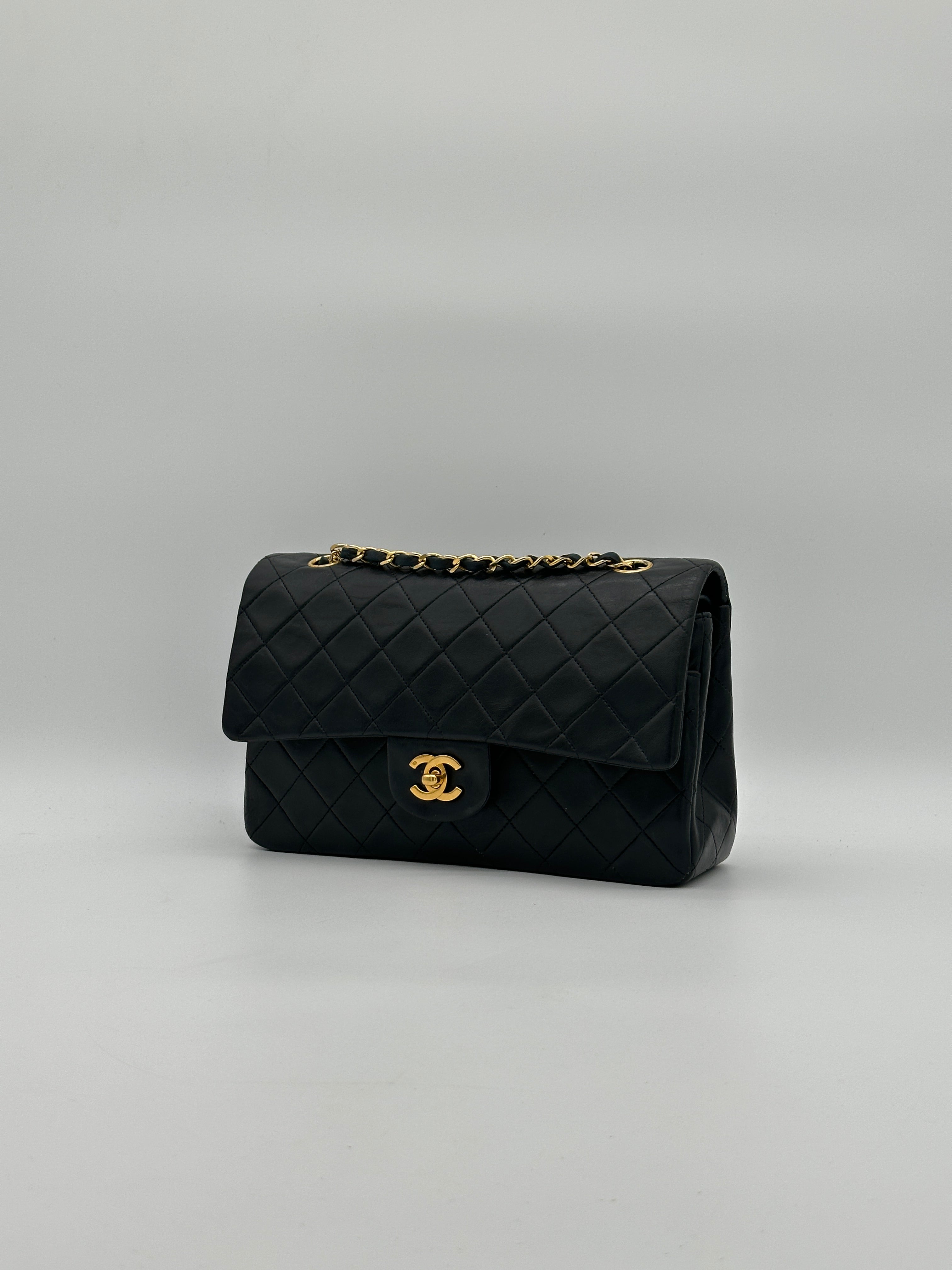 Chanel Classic Double Flap Medium